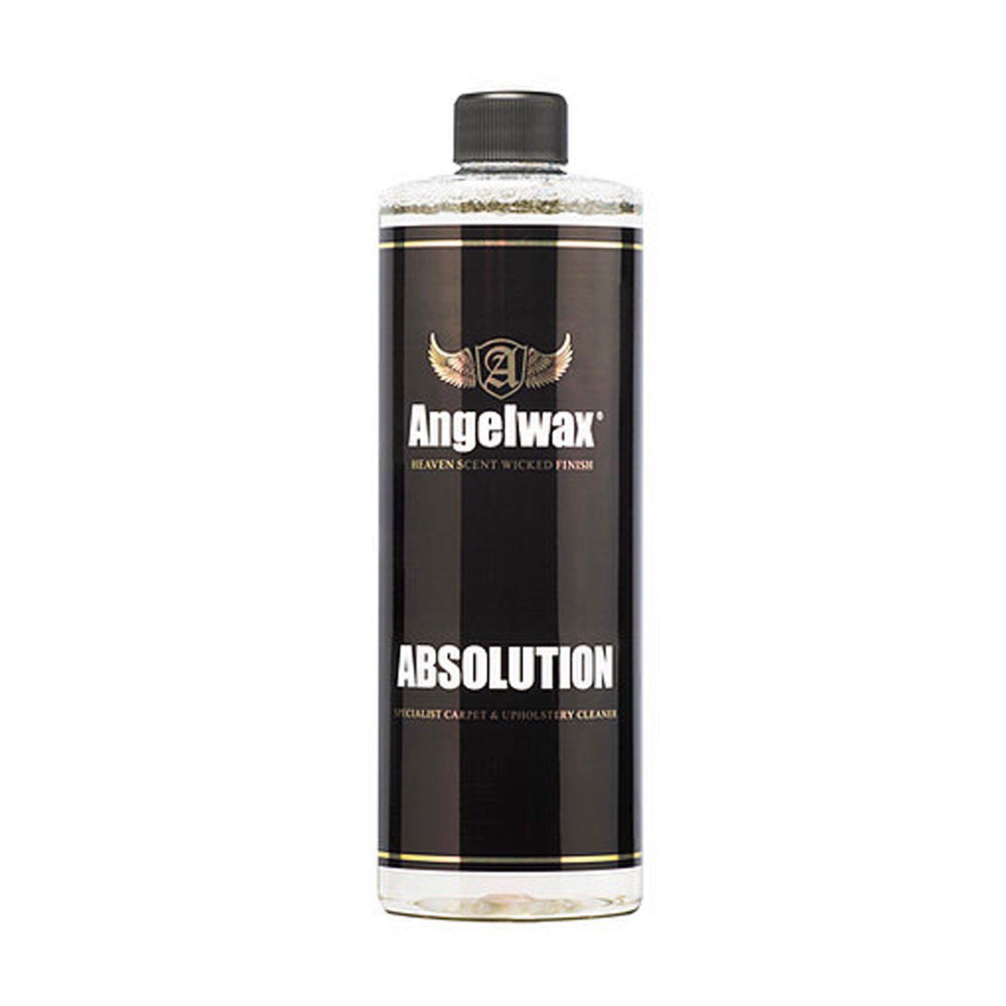Angelwax Absolution | Upholstery and Carpet Cleaner | 500mL