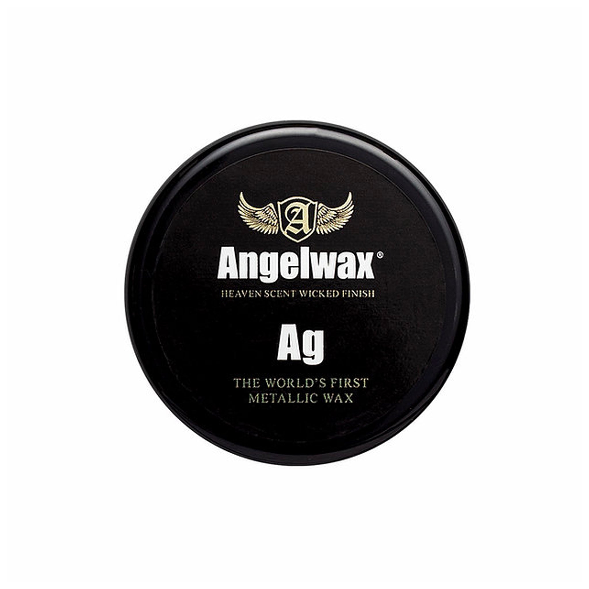 Angelwax AG | Metallic Car Wax | 33 ml