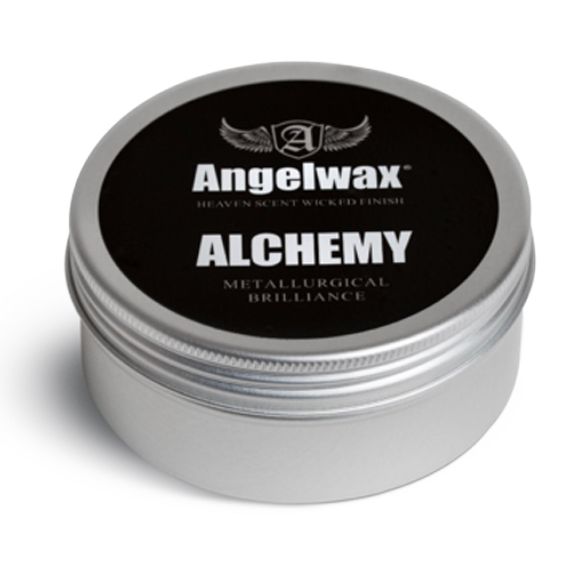 Angelwax Alchemy | Metal Polish