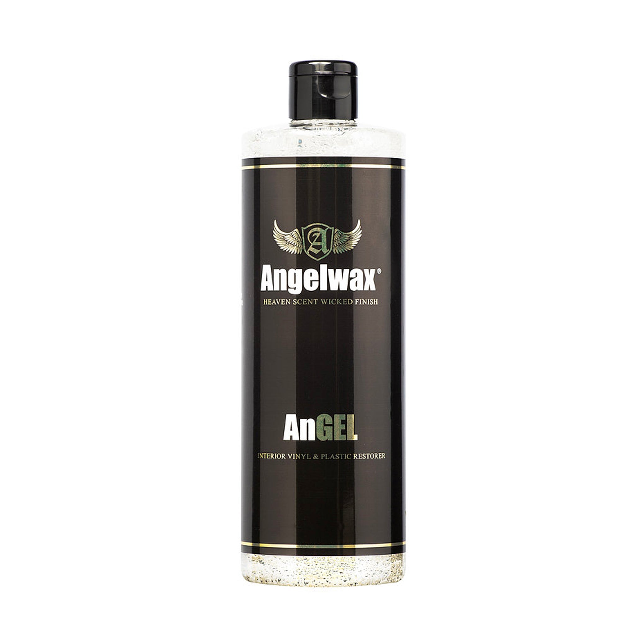 Angelwax AnGEL | Interior Plastic and Vinyl Dressing 500ml