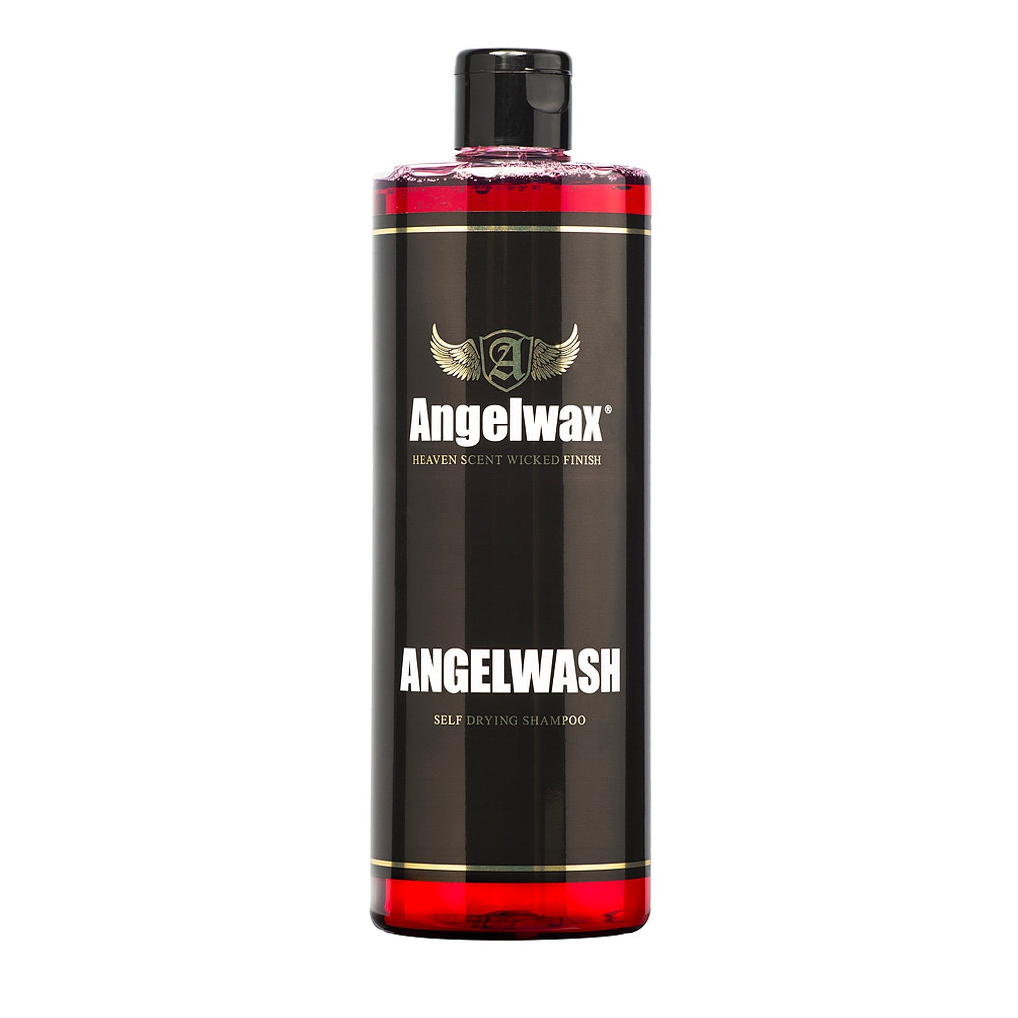 Angelwax Angelwash | Self-Drying Shampoo | 500ml