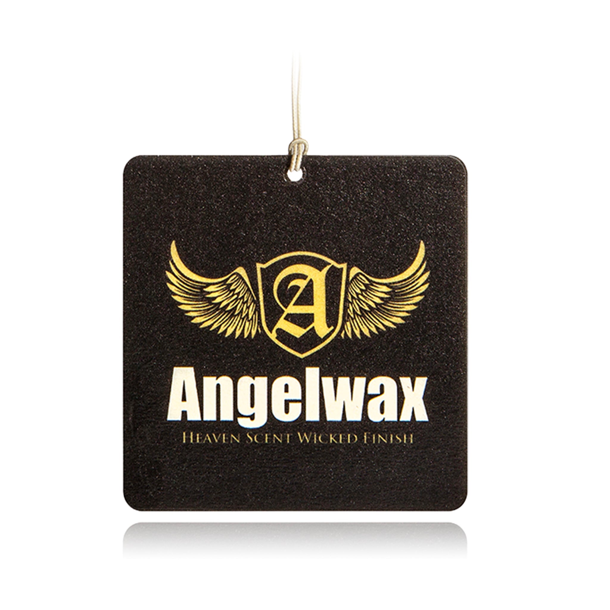 Angelwax Bilberry Air Freshener Card