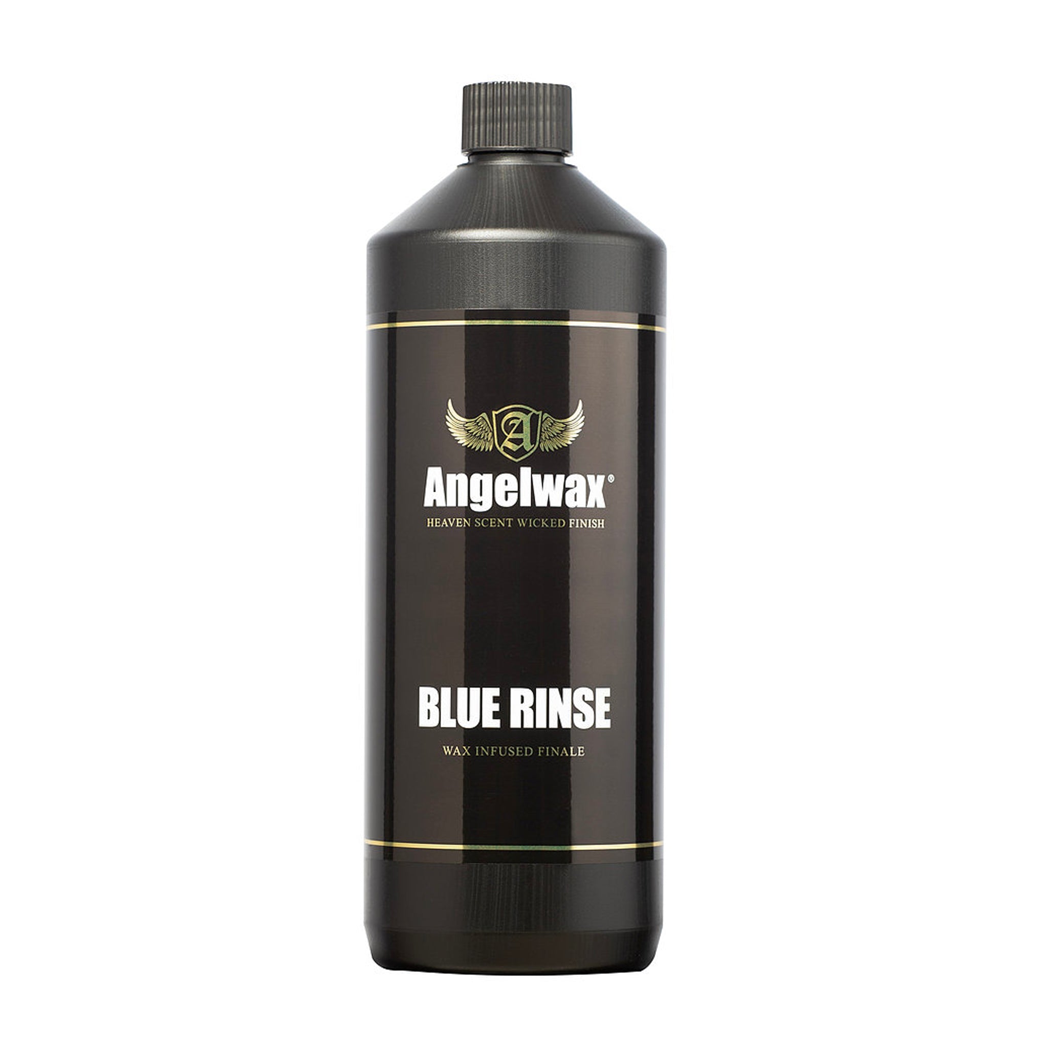 Angelwax Blue Rinse | Spray Wax