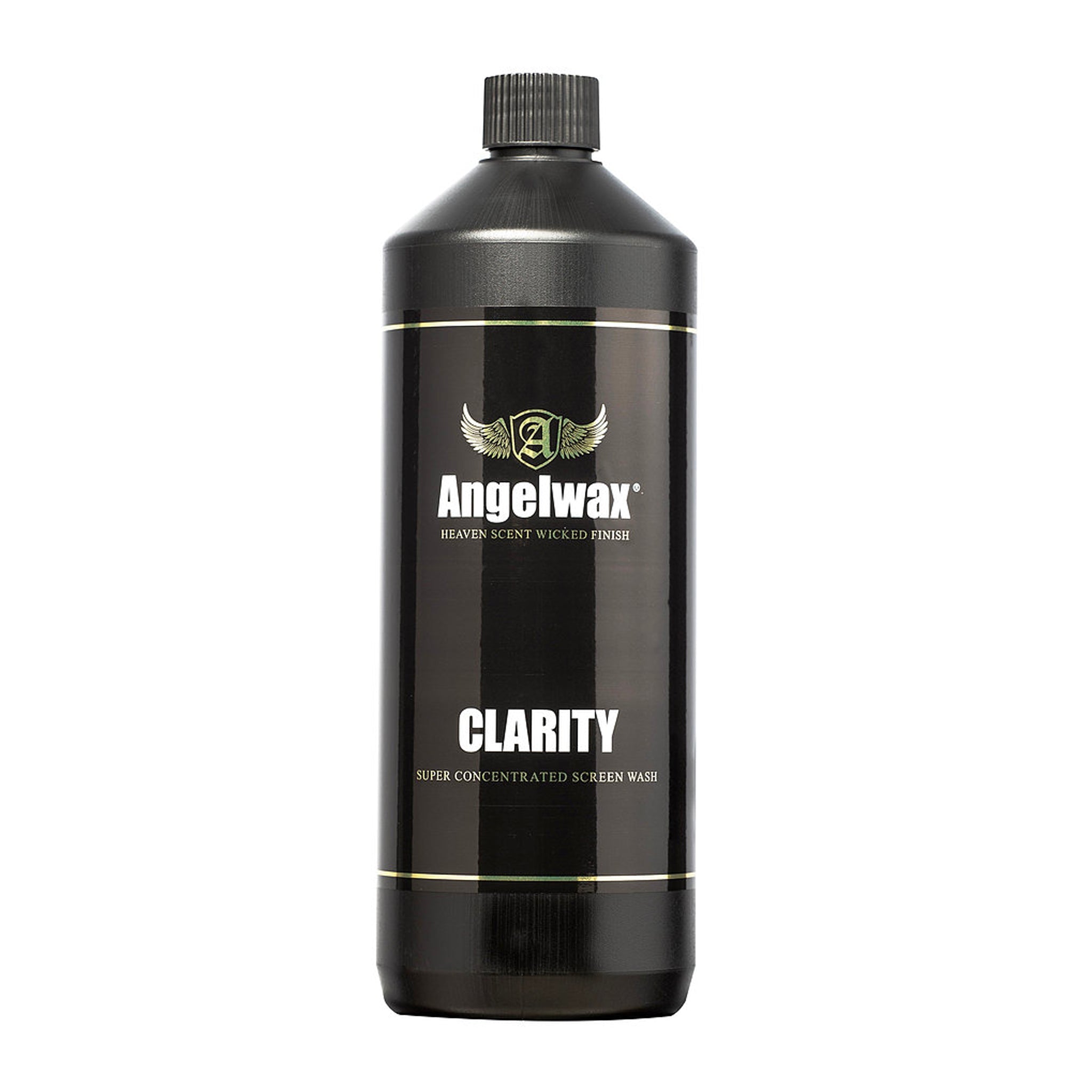 Angelwax Clarity | Windscreen Wash Solution
