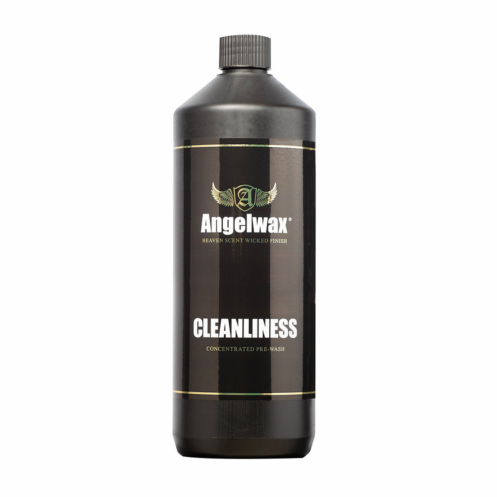 Angelwax Cleanliness | Citrus Pre-Wash | 1000mL