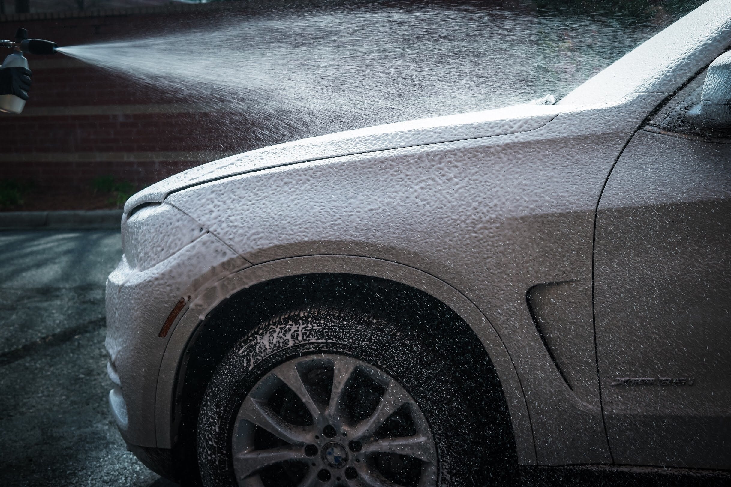 Angelwax Cleanliness | Citrus Pre-Wash