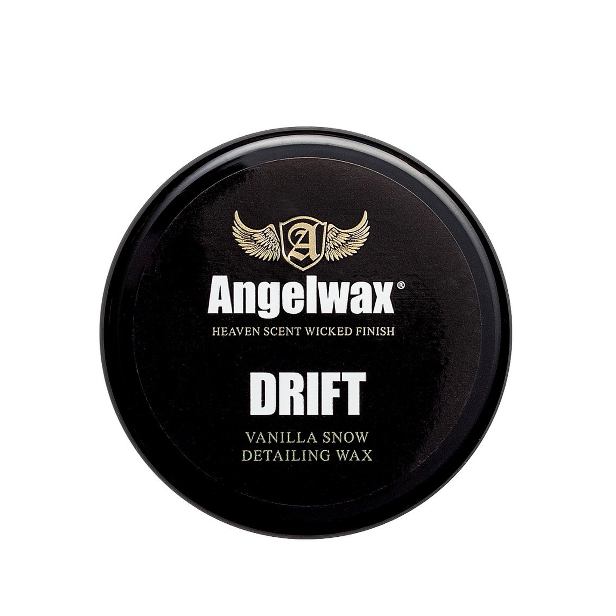 Angelwax Drift | White Car Wax | 33ml