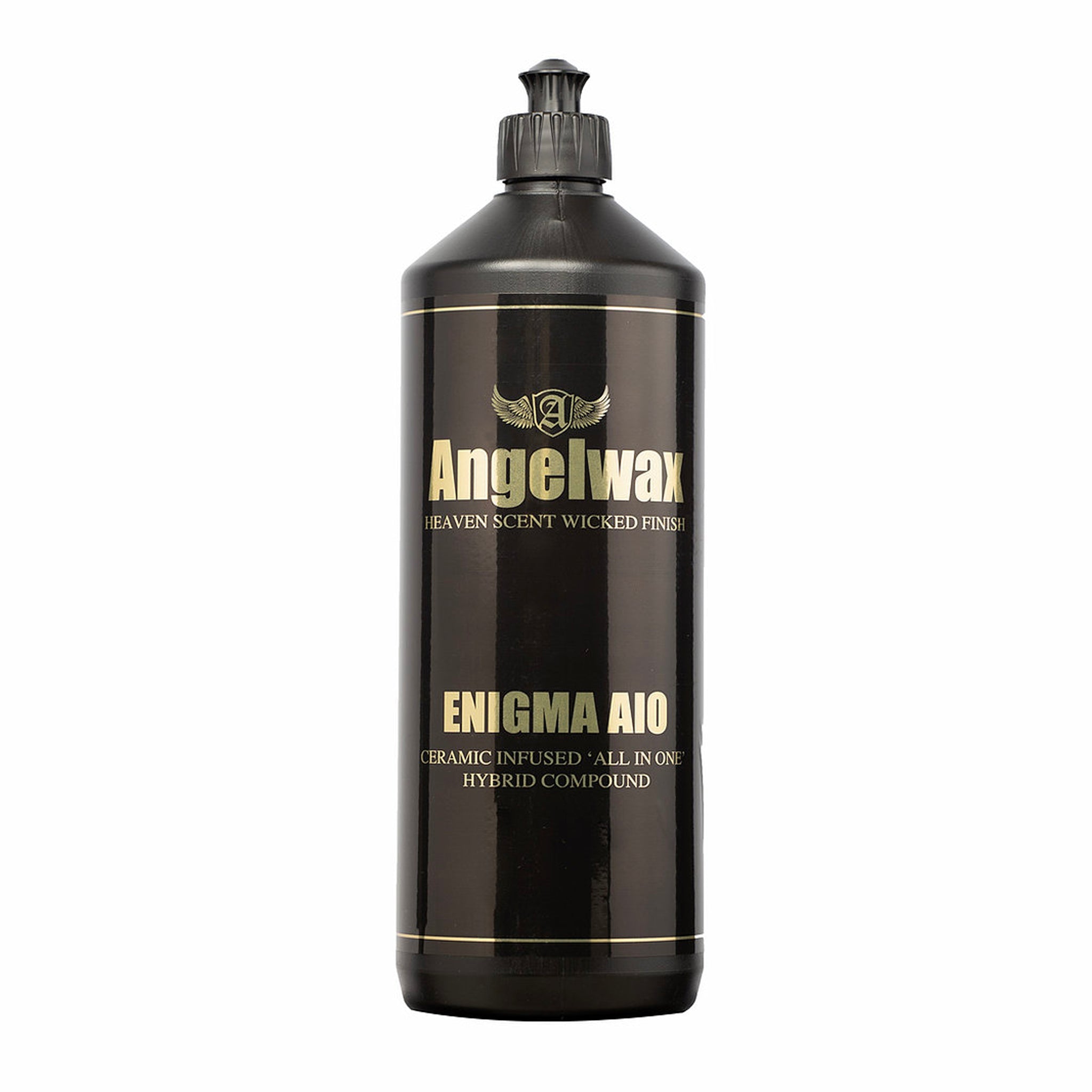 Angelwax Enigma AIO | Ceramic Infused Surface Polish | 1000ml