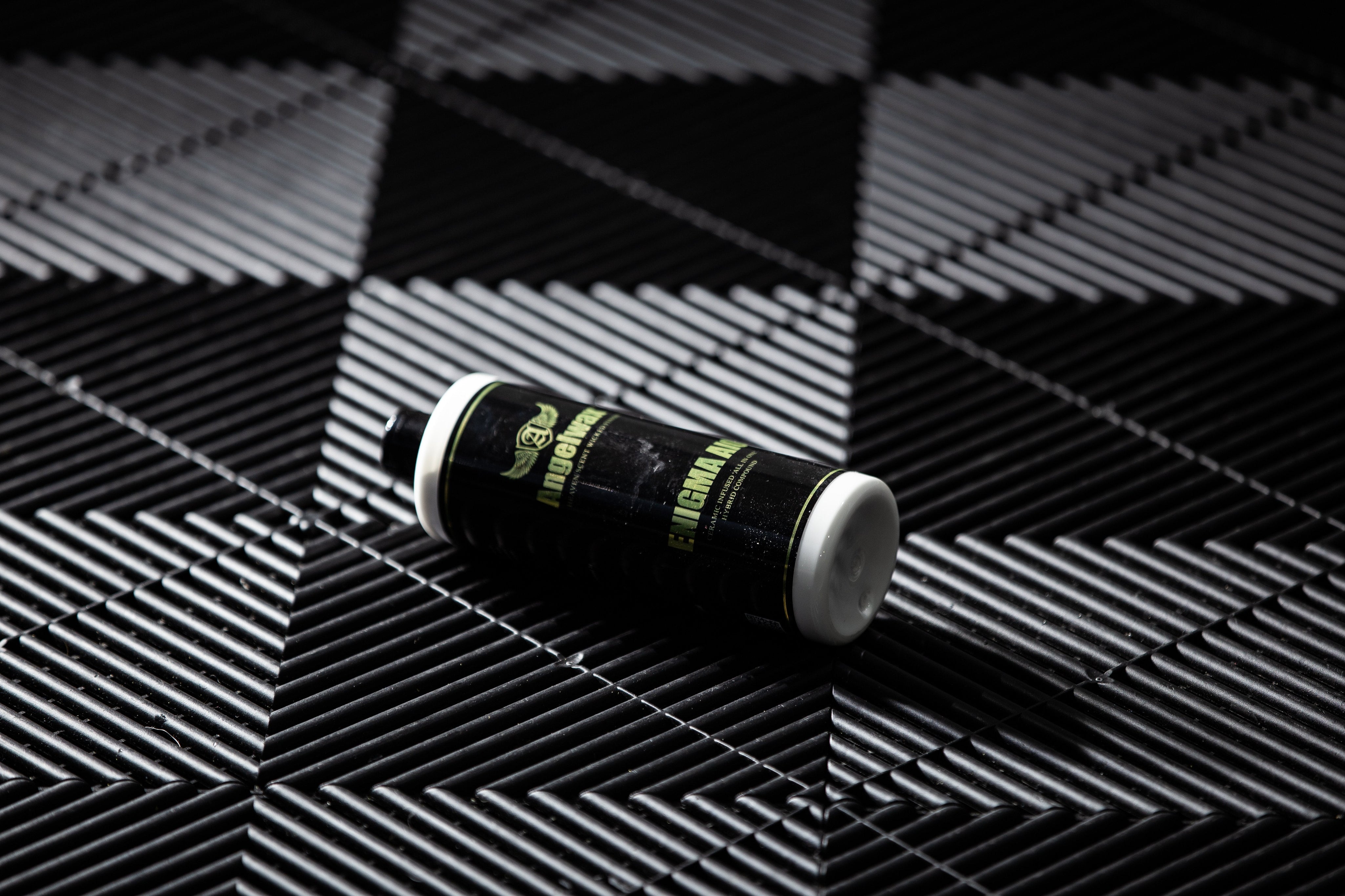 Angelwax Enigma AIO | Ceramic Infused Surface Polish