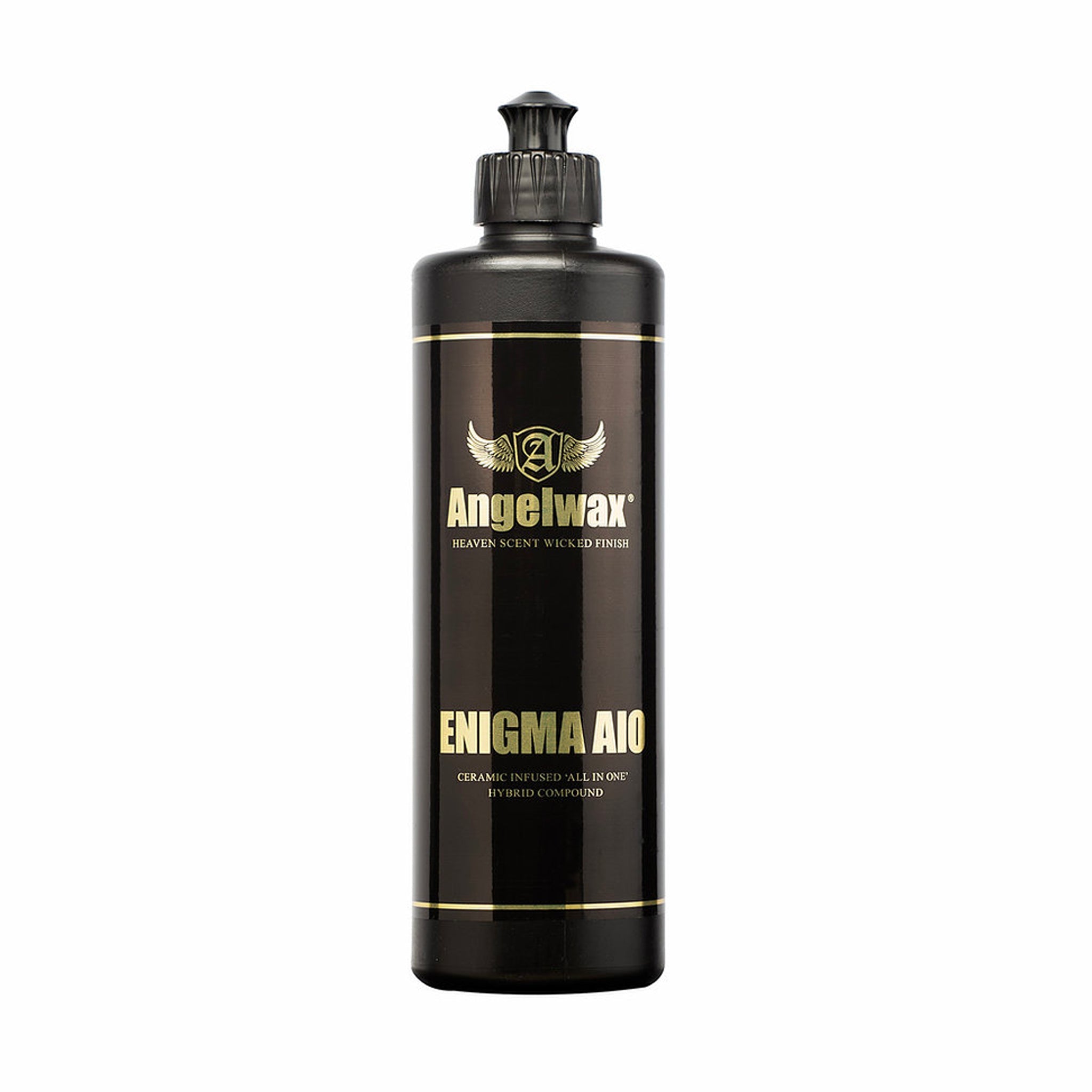 Angelwax Enigma AIO | Ceramic Infused Surface Polish | 500ml