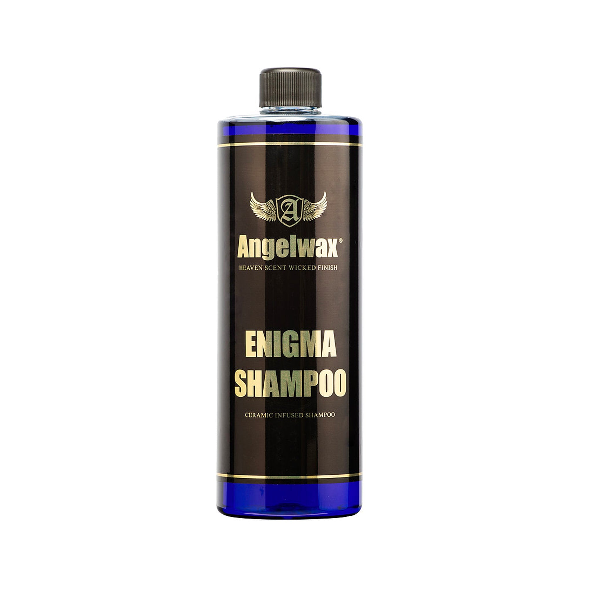 Angelwax Enigma Shampoo | Ceramic Infused Shampoo | 500mL