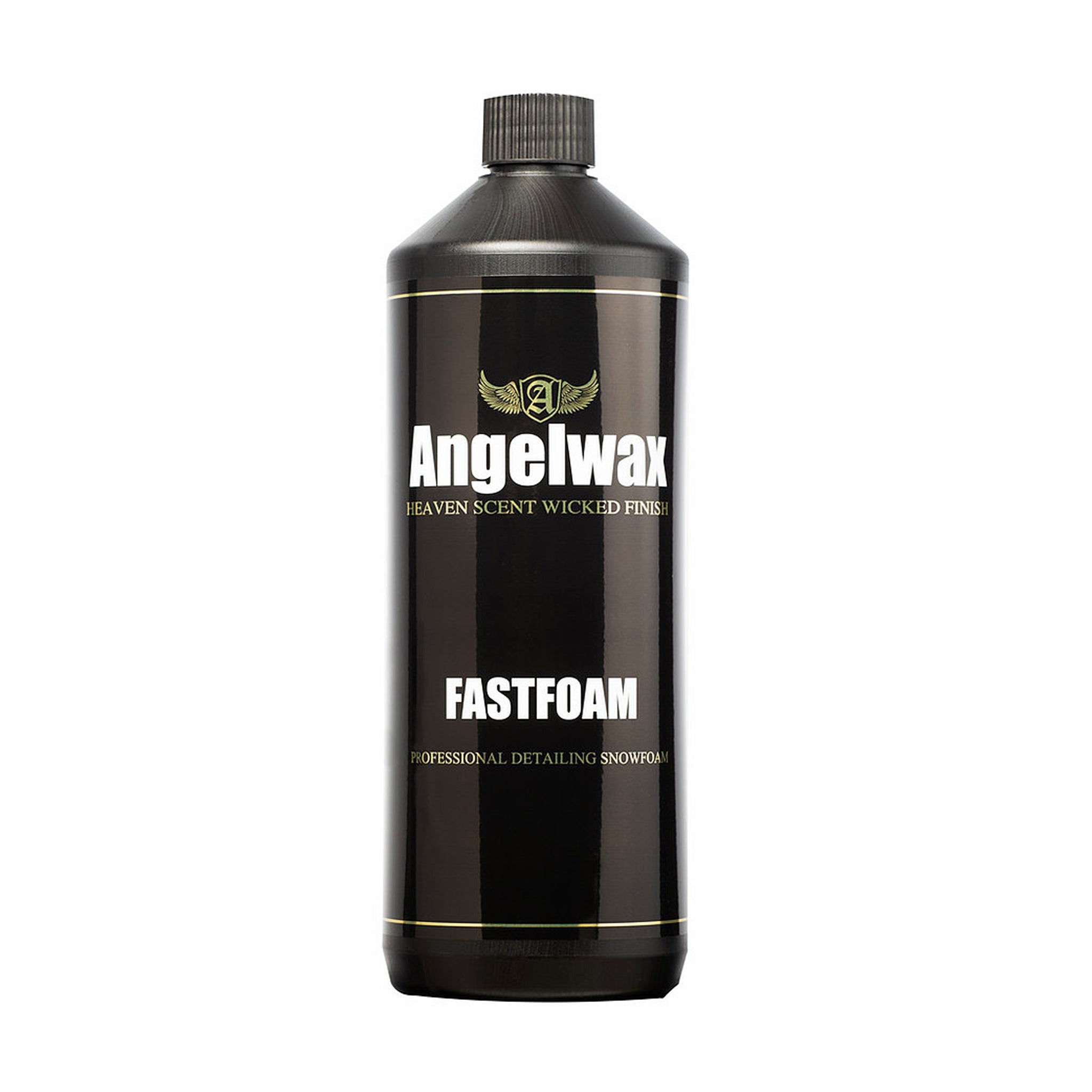 Angelwax Fast Foam | Car Wash Snow Foam | 1000mL