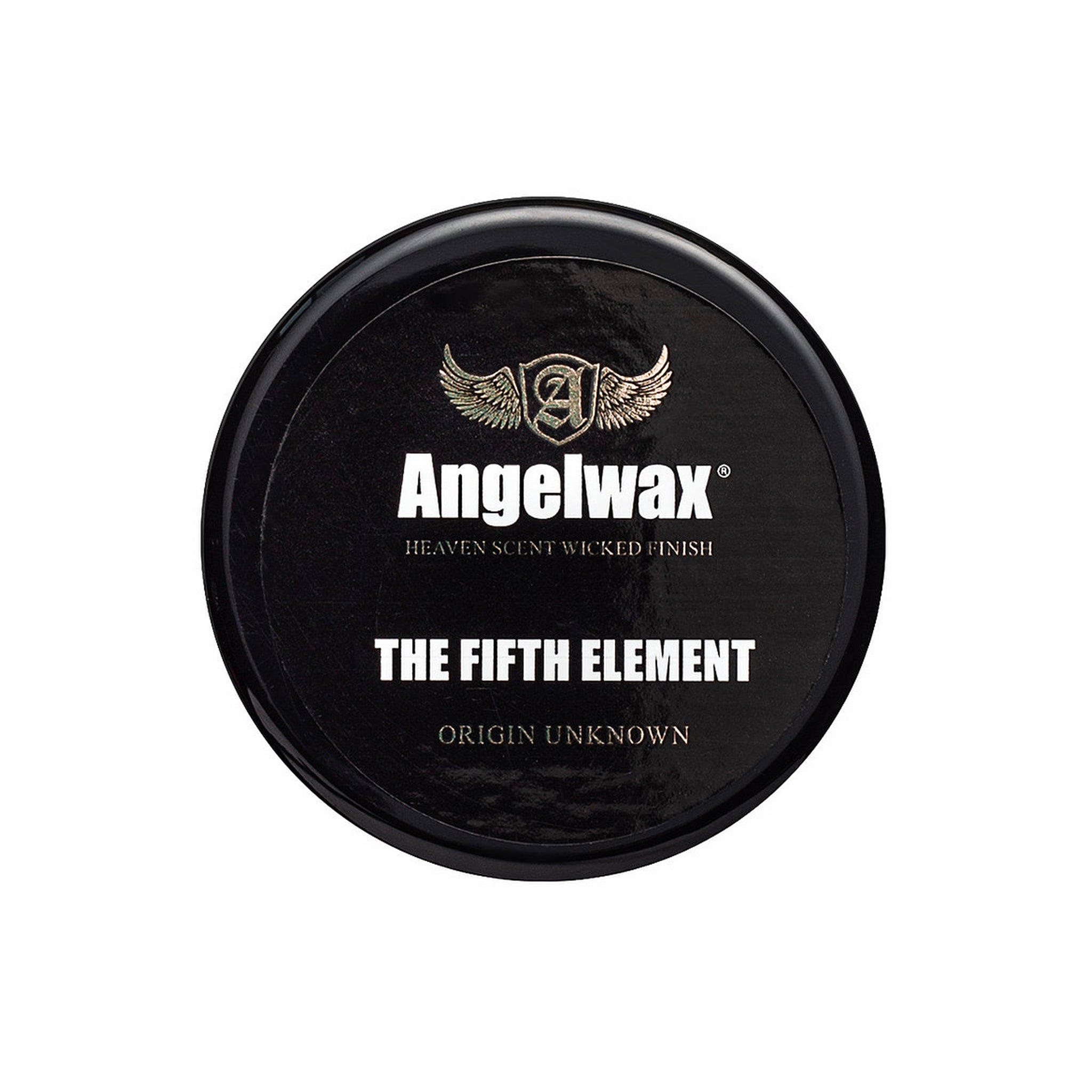Angelwax Fifth Element | Car Wax | 33ml