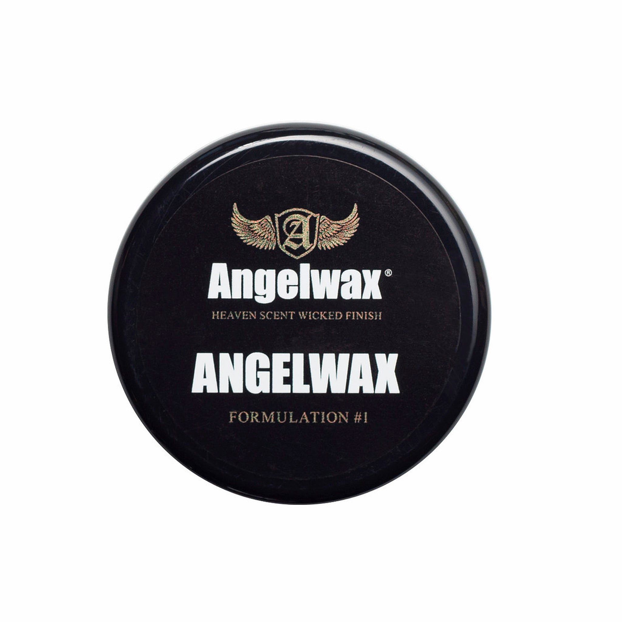 Angelwax Formulation #1 Wax