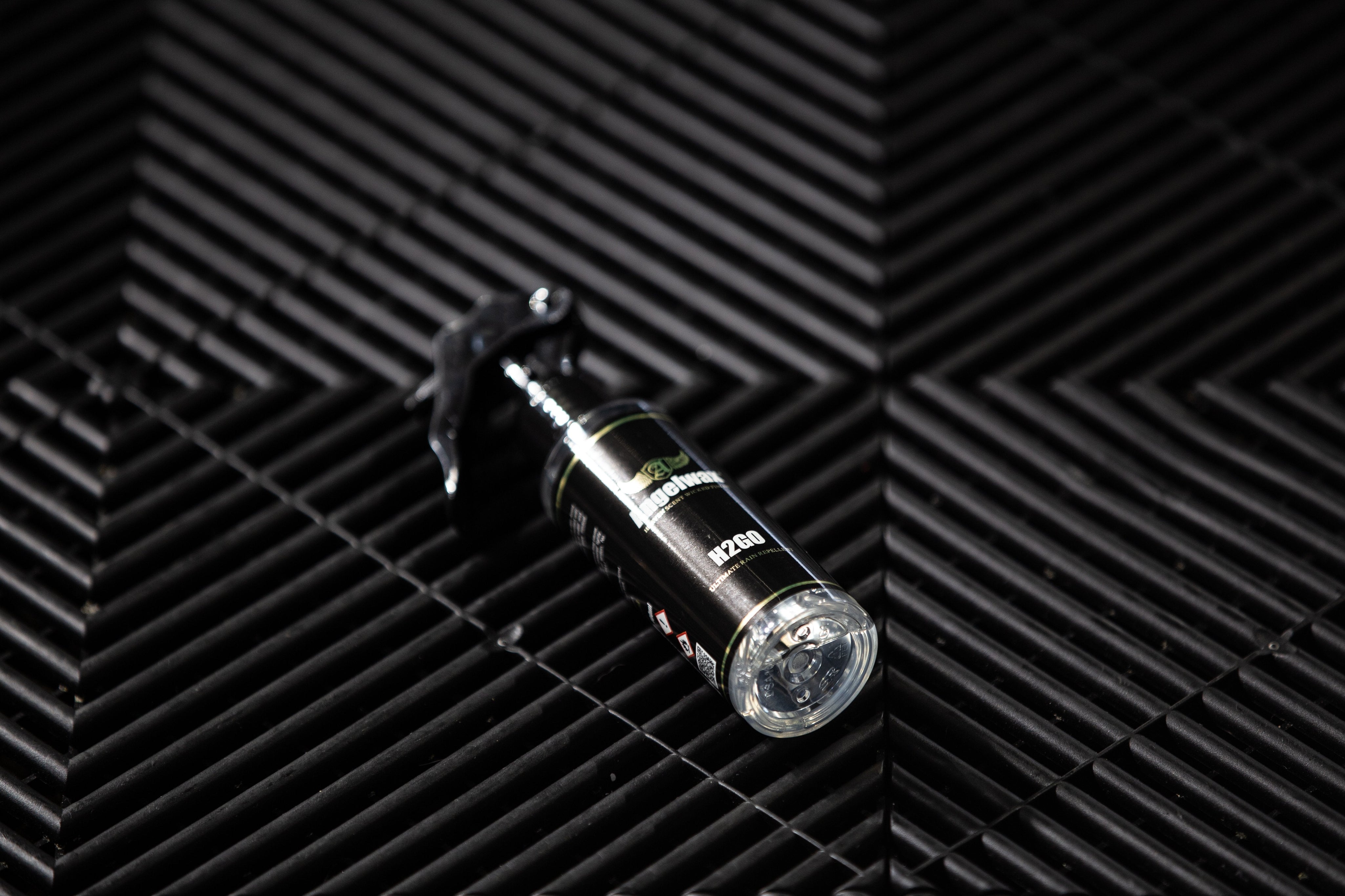 Angelwax H2GO | Glass Sealant