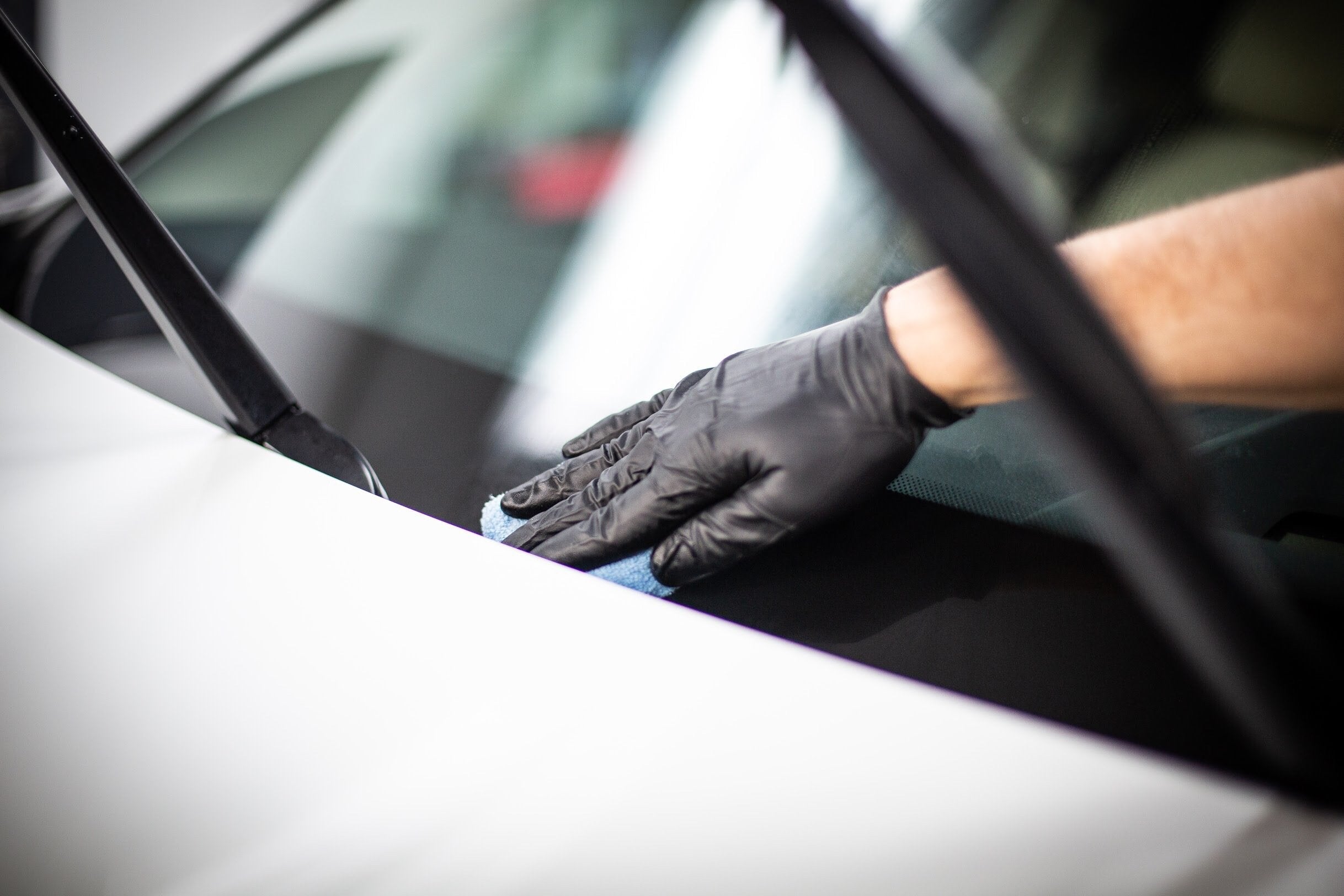 Angelwax H2GO | Glass Sealant
