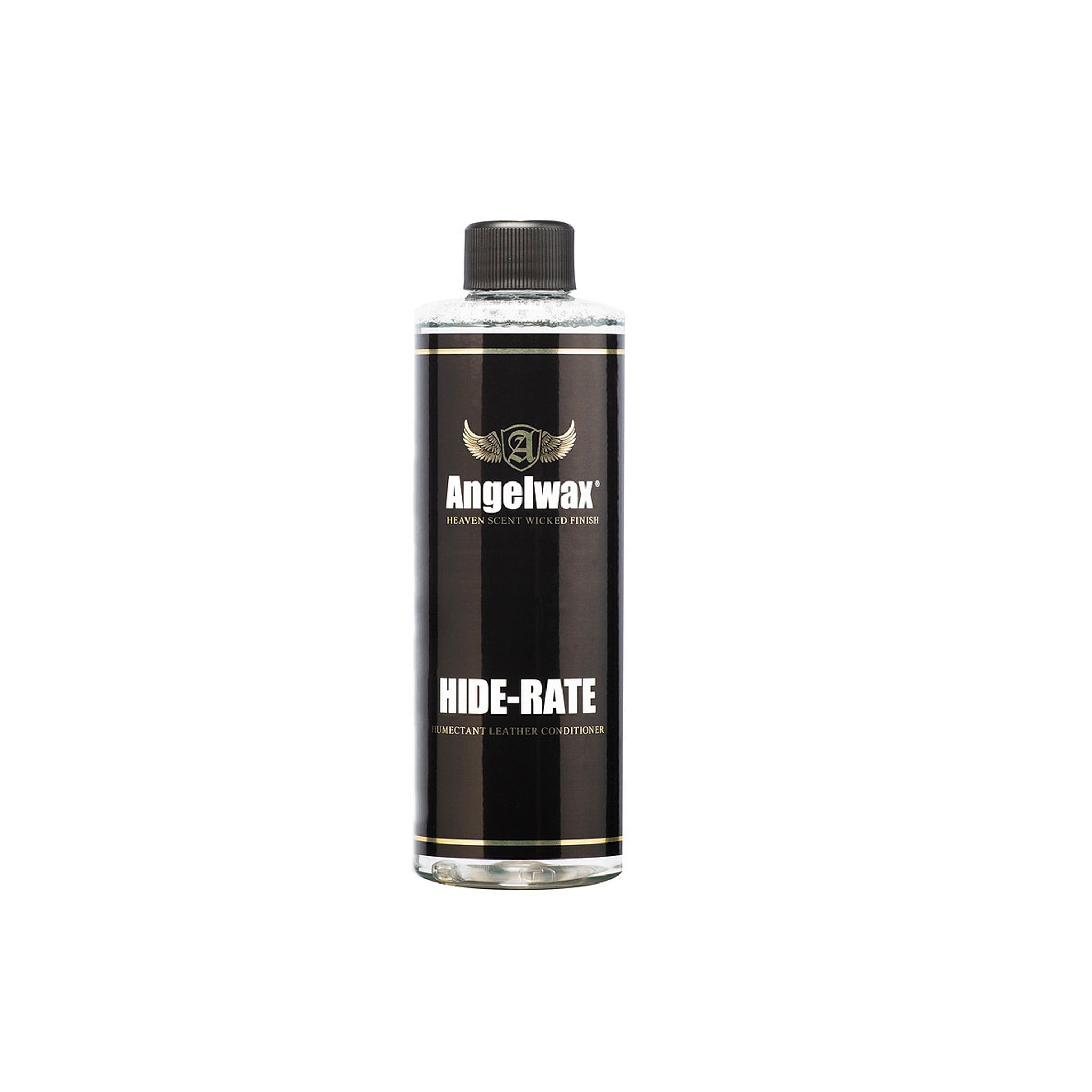 Angelwax Hide Rate | Humectant Leather Conditioner 250ml