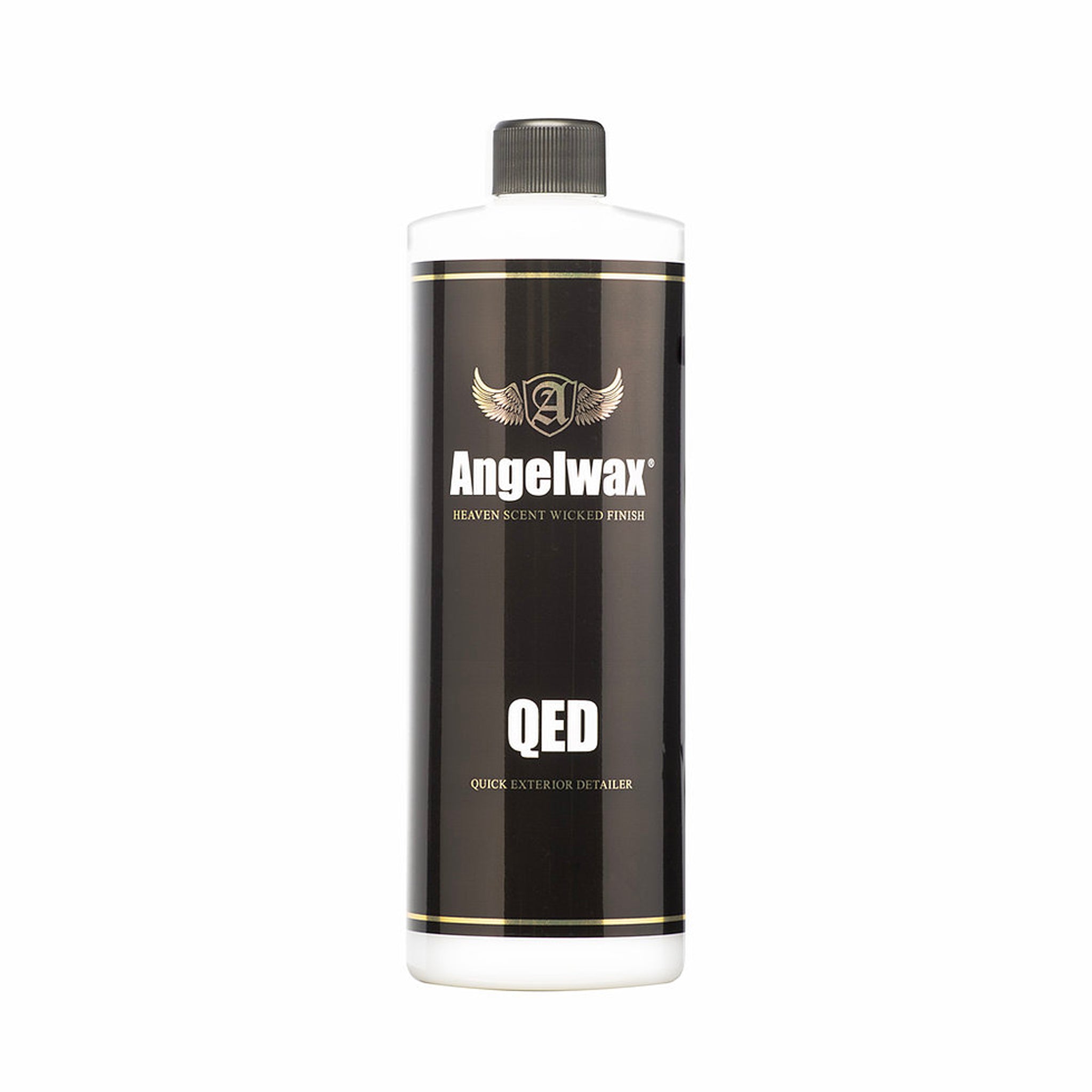 Angelwax QED  Quick Exterior Detailing Spray – Parks Car Care