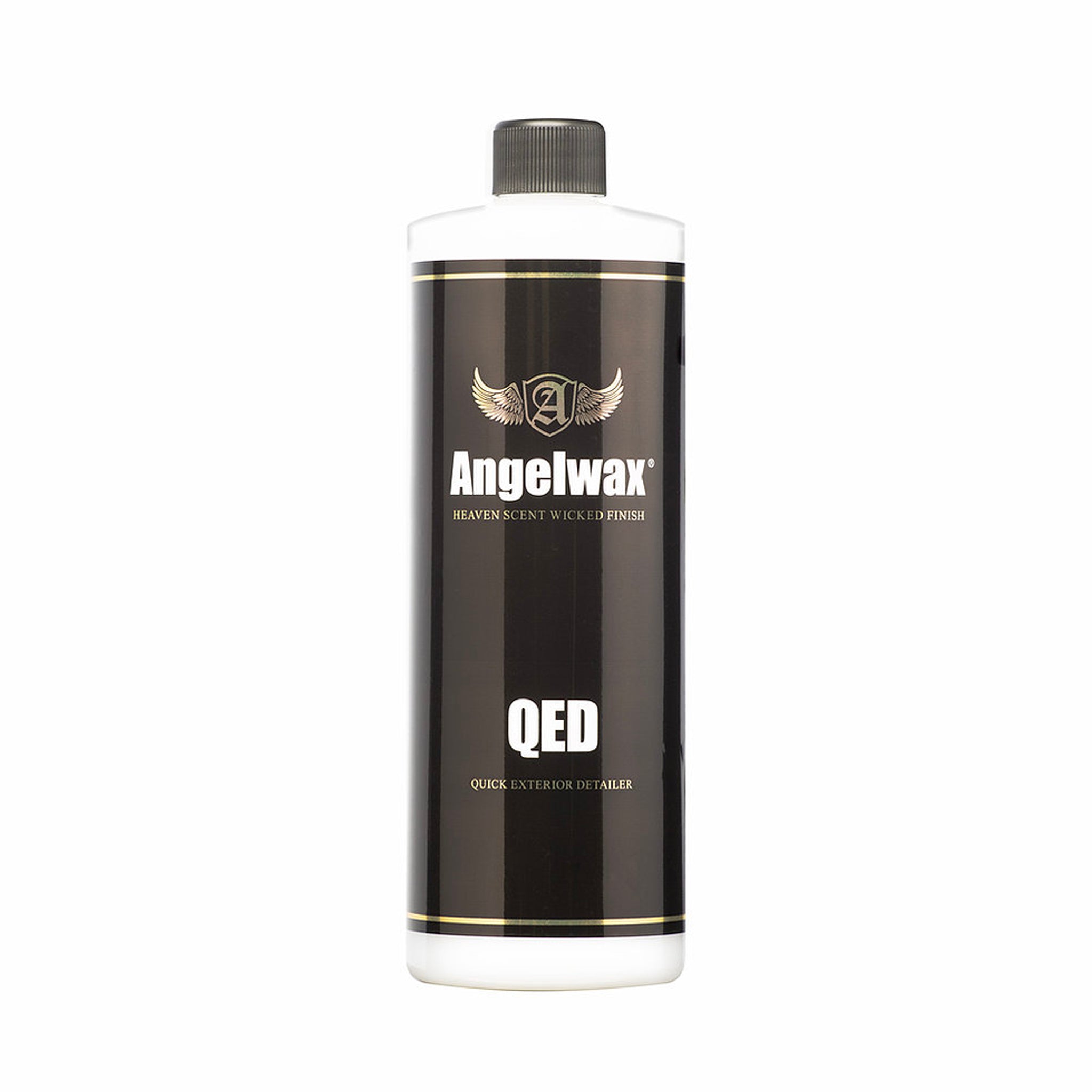 Angelwax QED | Gloss Enhancing Quick Detailer 500ml