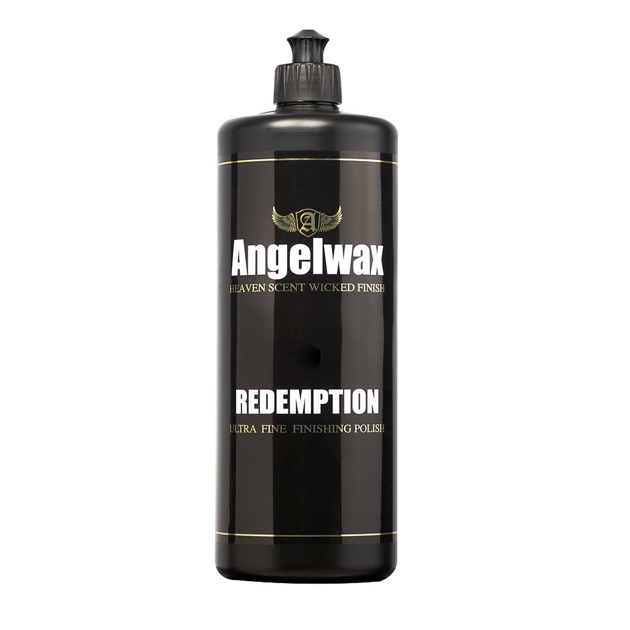 Angelwax Redemption | High Gloss Finishing Polish | 1000ml