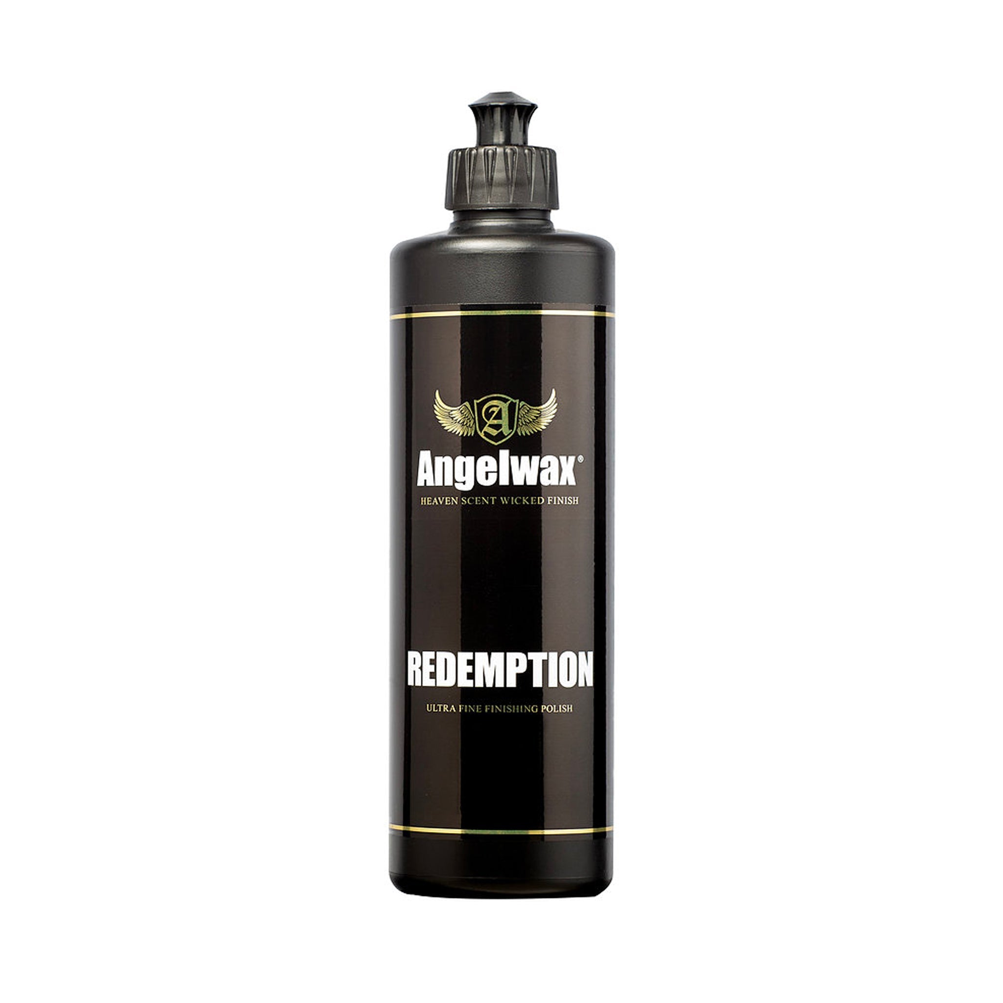 Angelwax Redemption | High Gloss Finishing Polish | 500ml