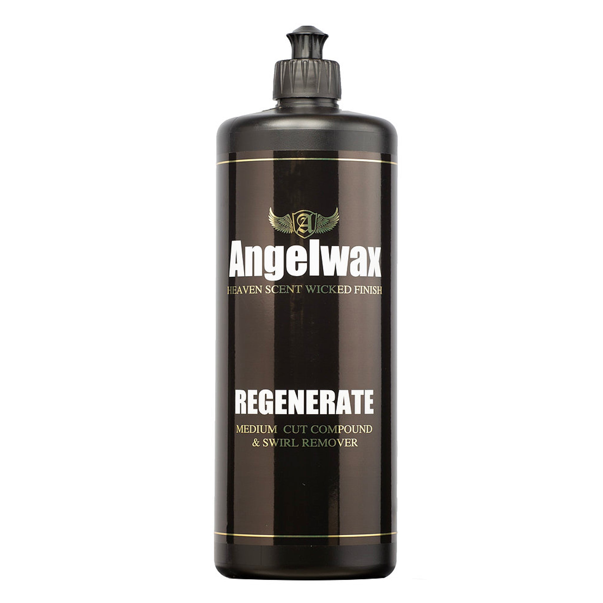 Angelwax Regenerate | Medium Cut Compound | 1000ml