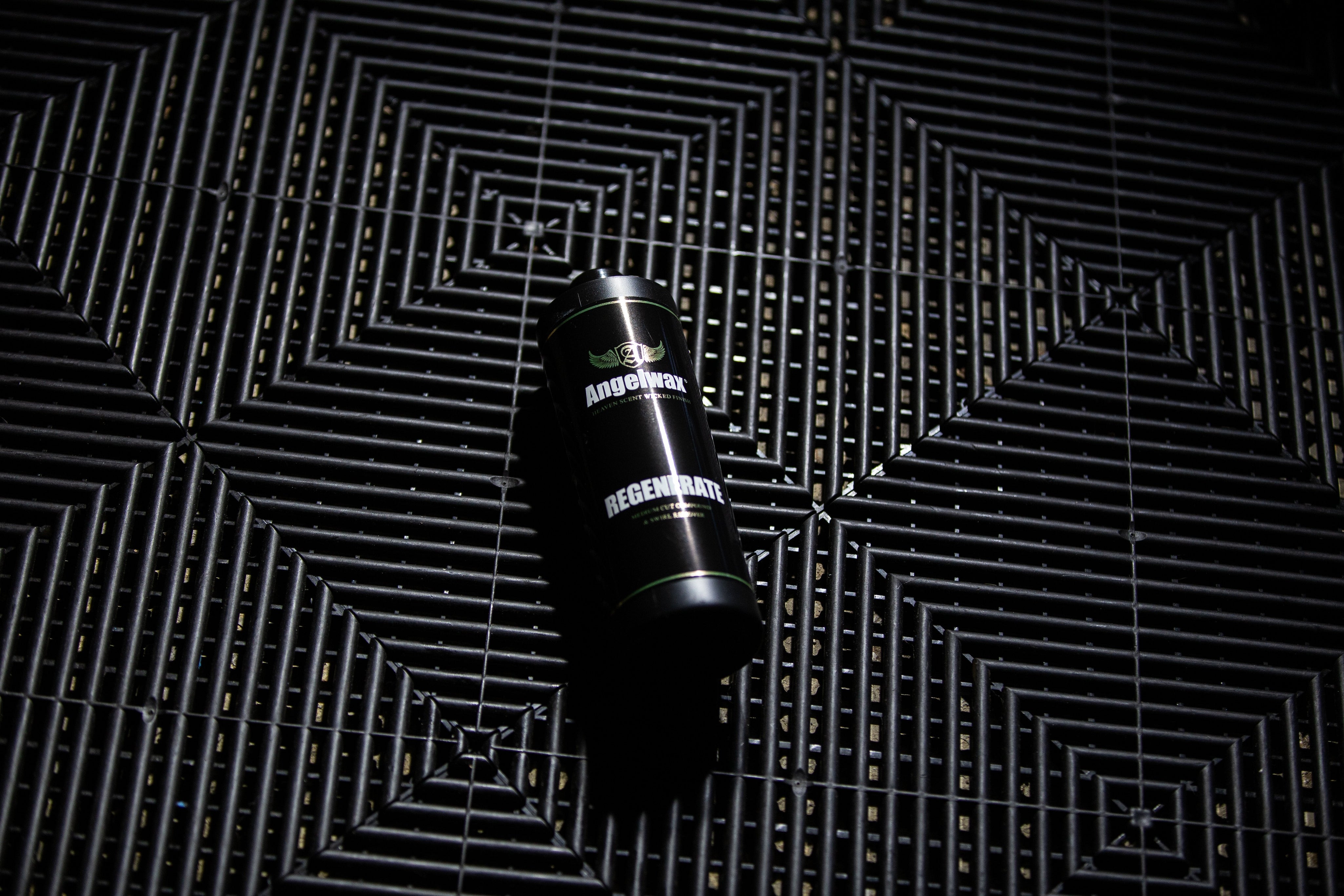 Angelwax Regenerate | Medium Cut Compound
