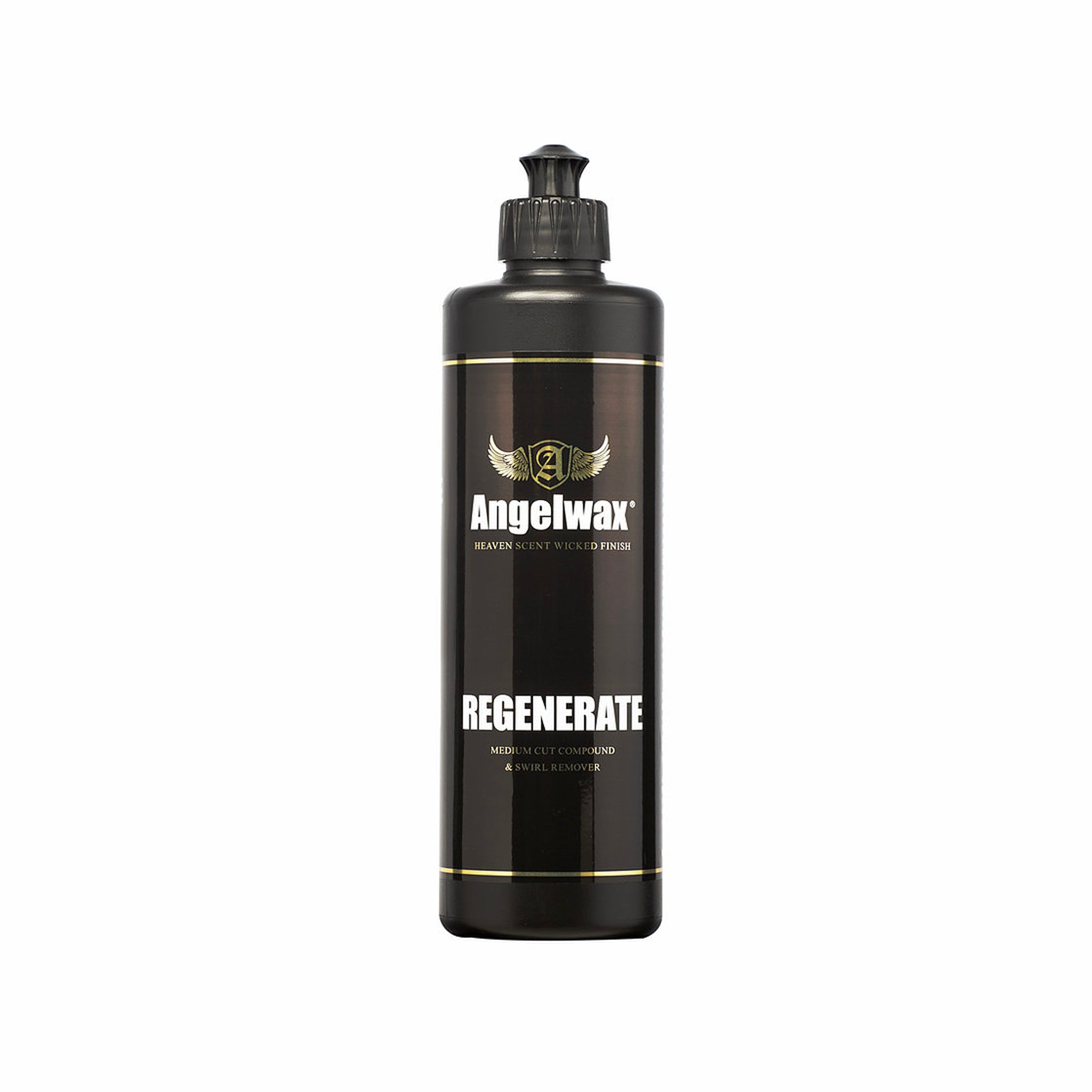 Angelwax Regenerate | Medium Cut Compound | 500ml