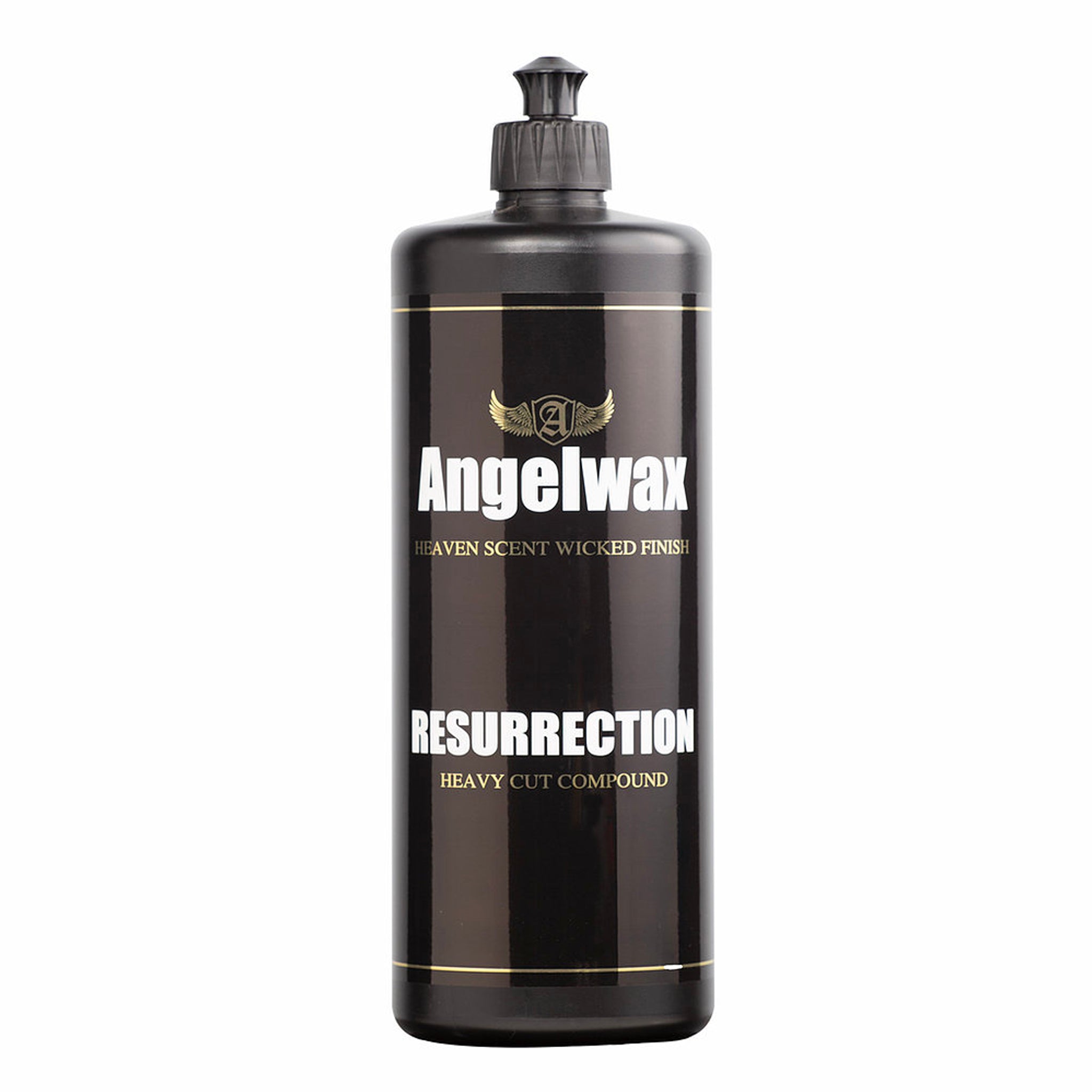 Angelwax Resurrection | Heavy Cut Compound | 1000ML