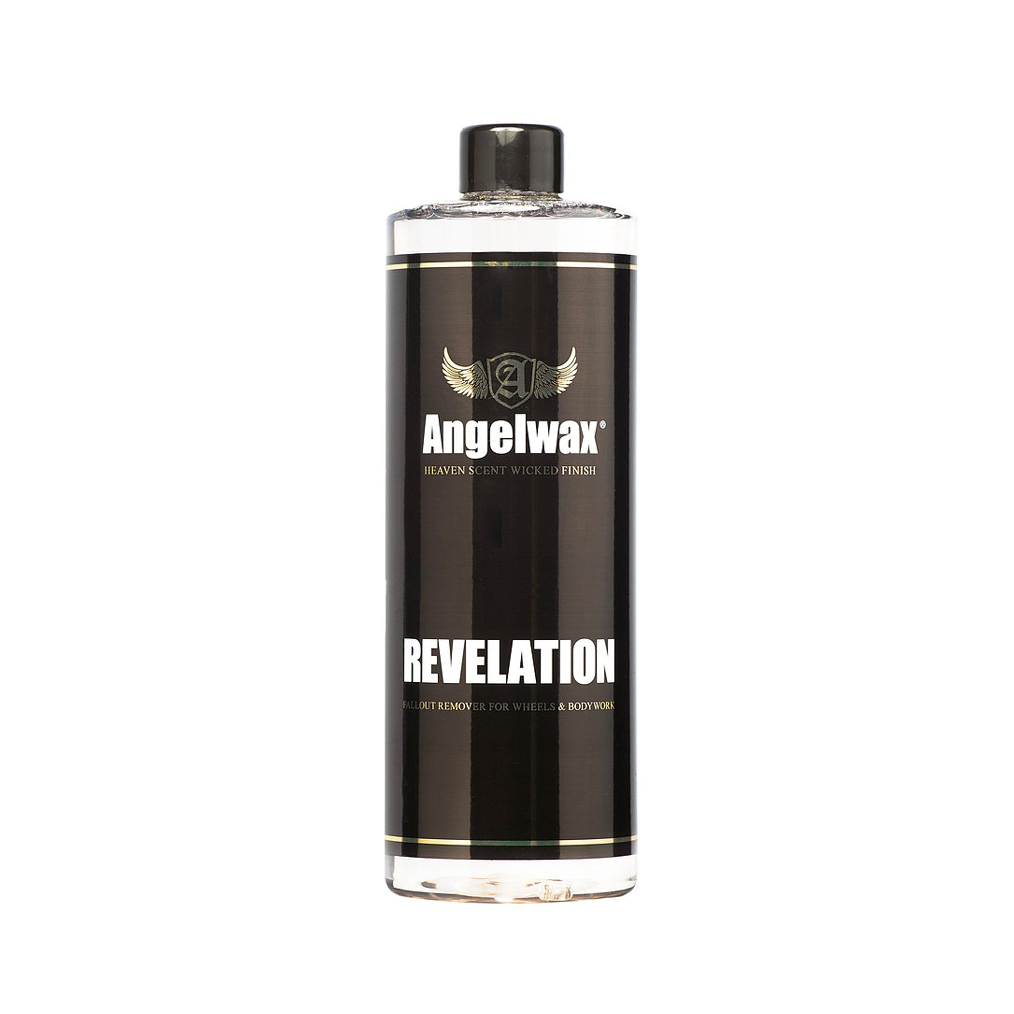 Angelwax Revelation | Paintwork & Wheel Fallout Remover | 500mL