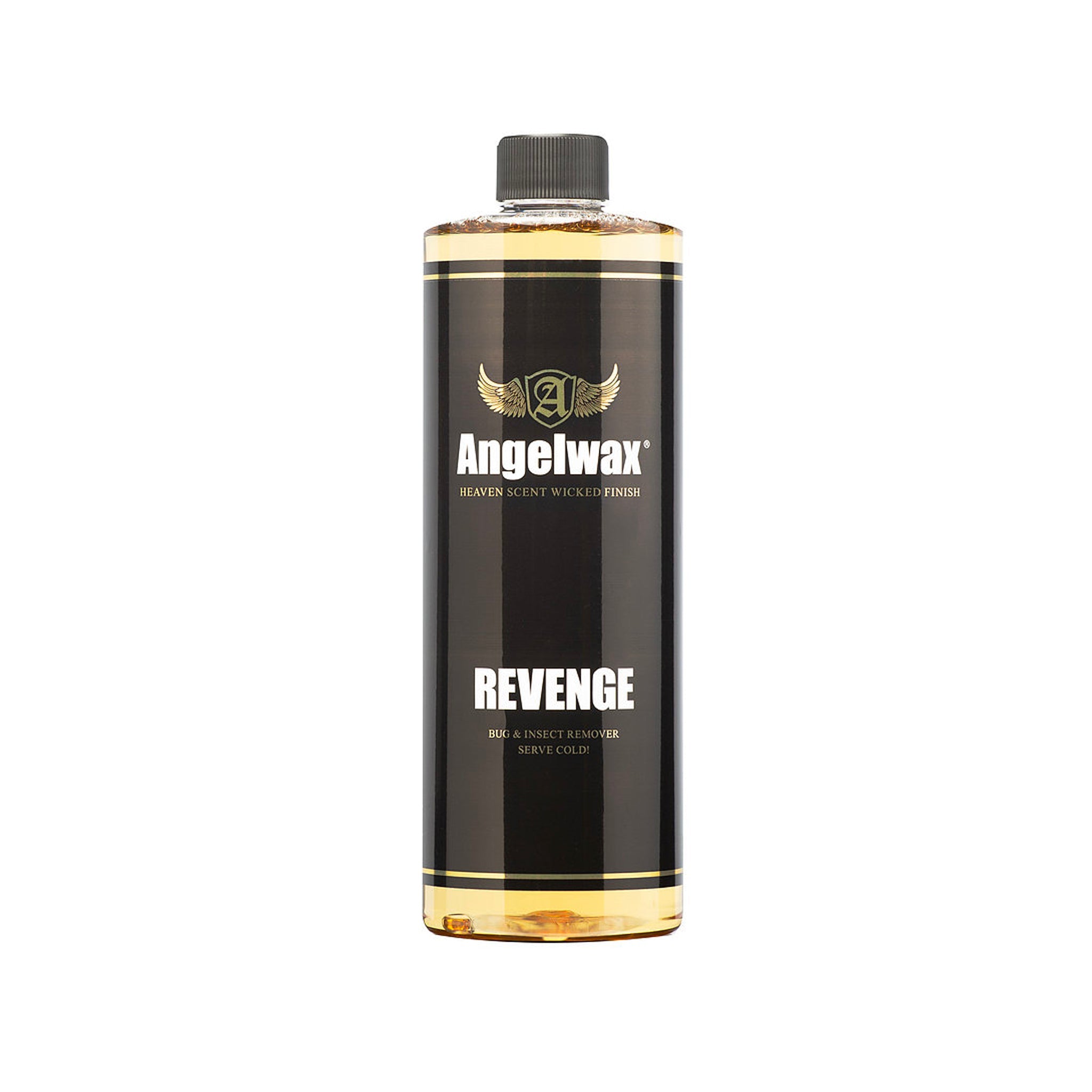 Angelwax Revenge | Bug Remover | 500mL