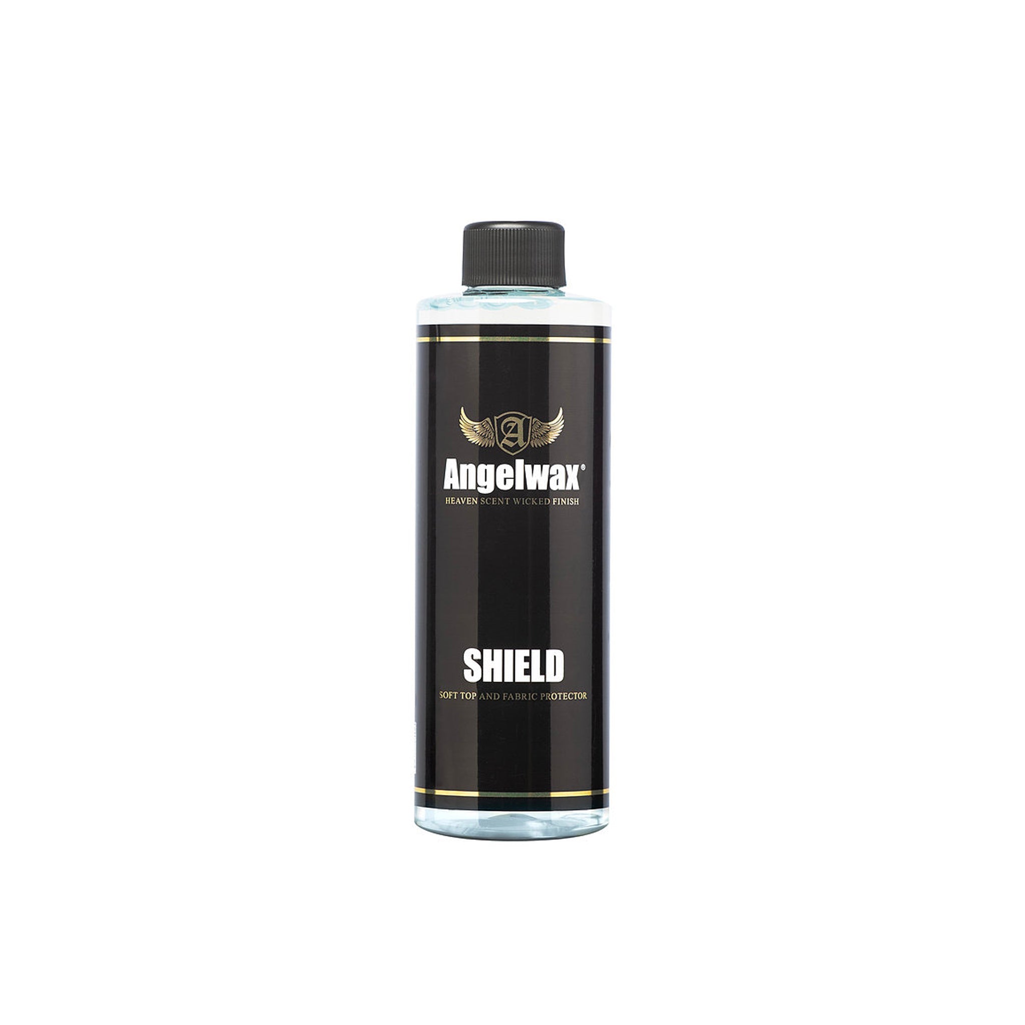 Angelwax Shield | Fabric and Soft Top Coating 250ml