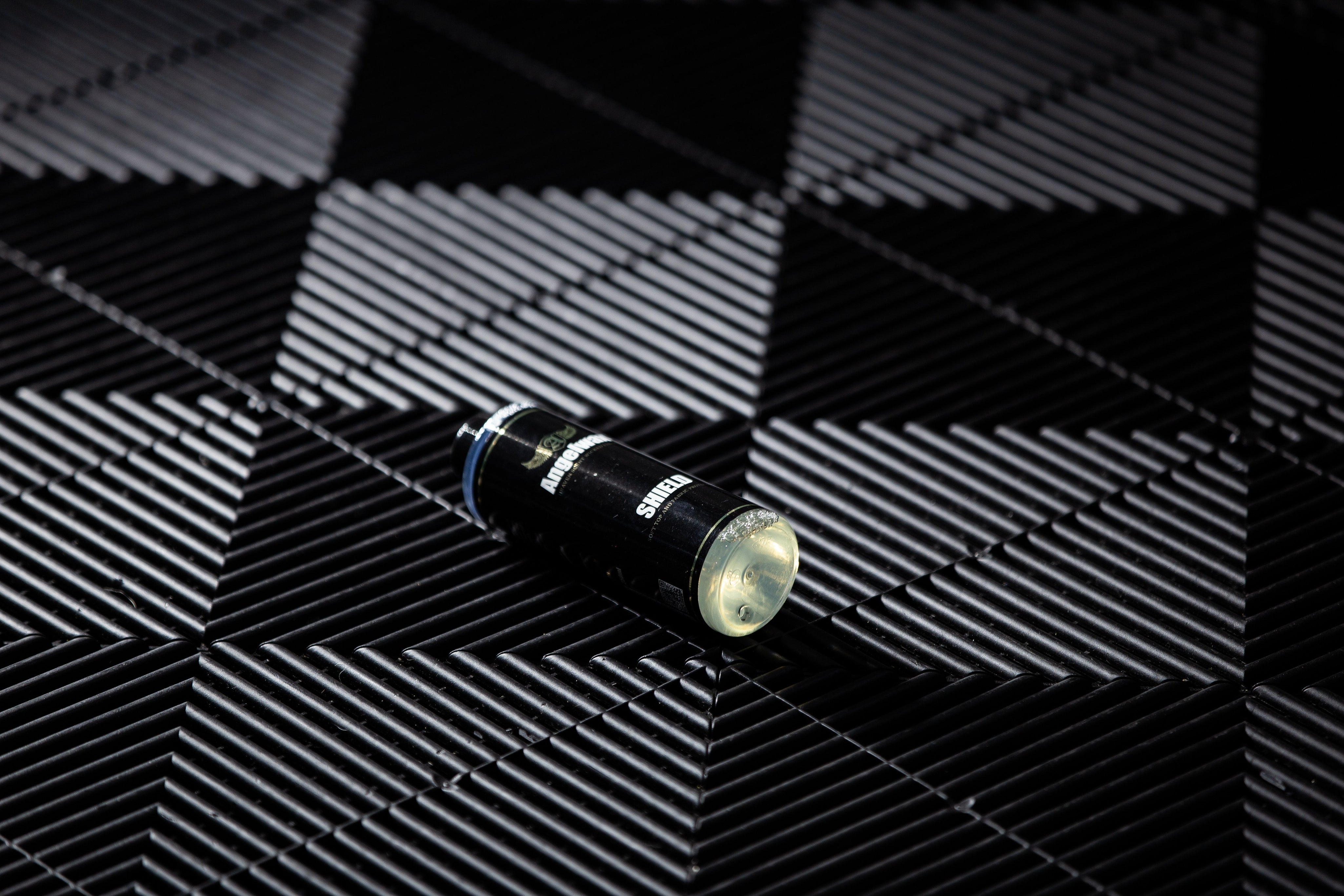 Angelwax Shield | Fabric and Soft Top Coating 250ml