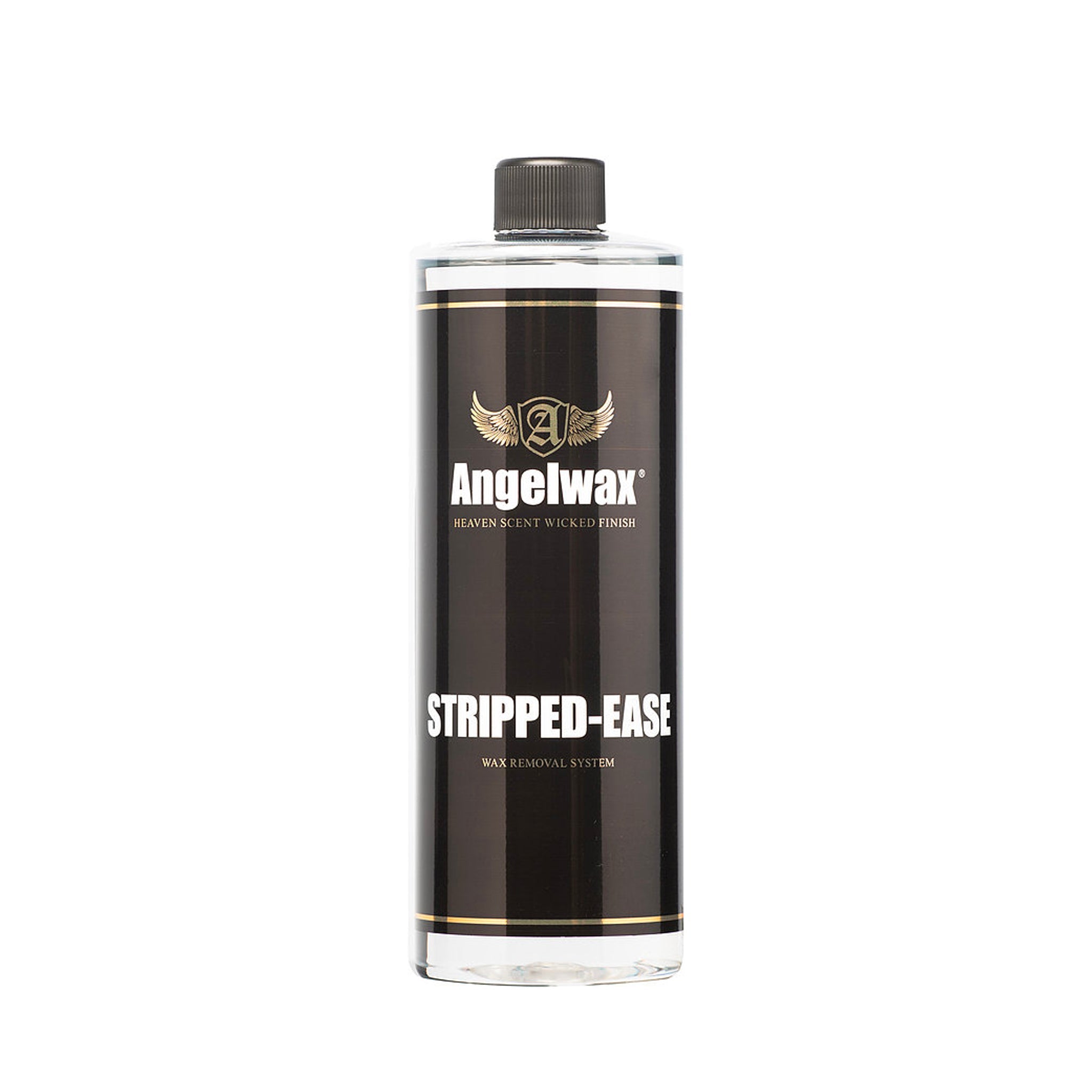 Angelwax Stripped Ease | Paint Prep Solution 500ml