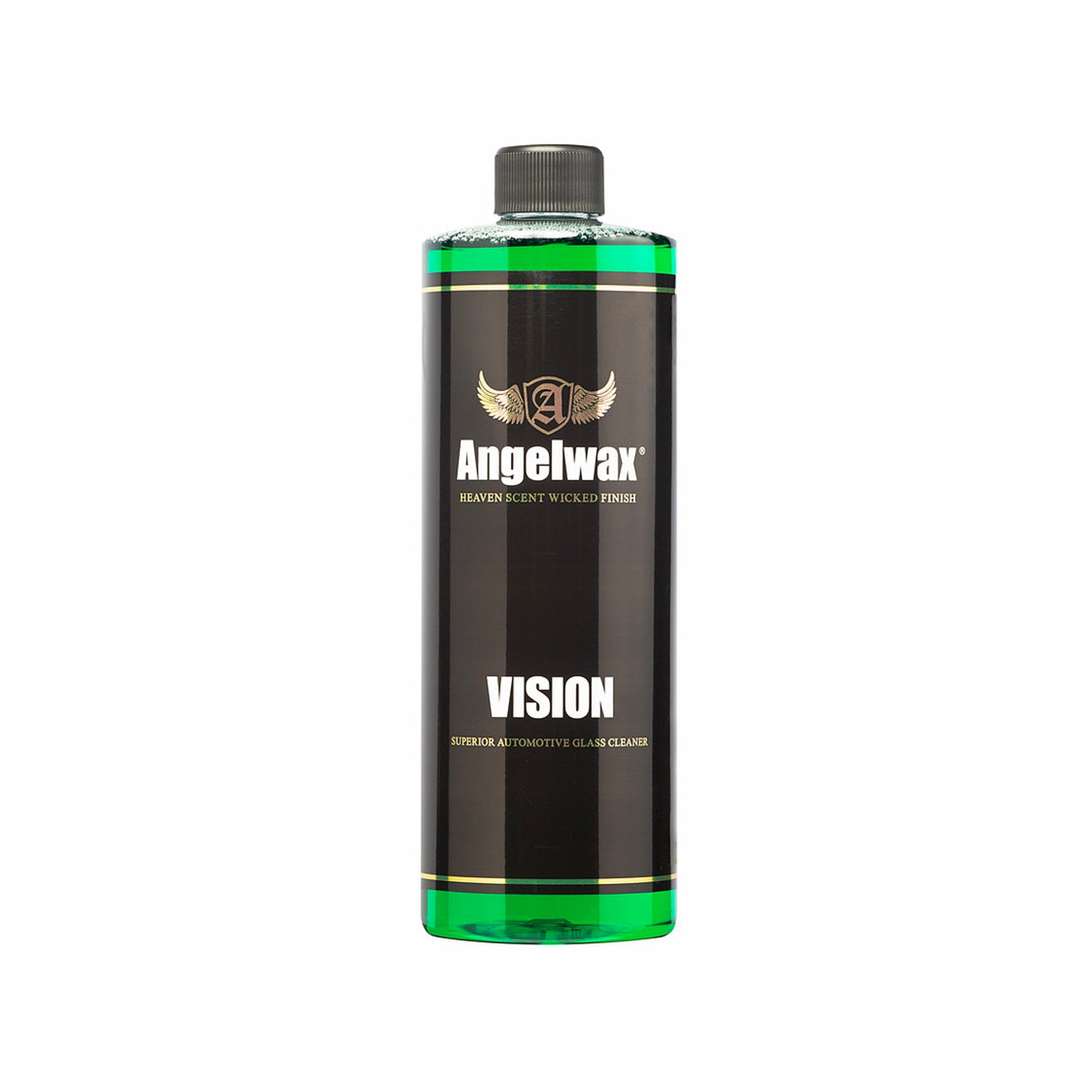 Angelwax Vision | Glass Cleaner 500ml | 500mL