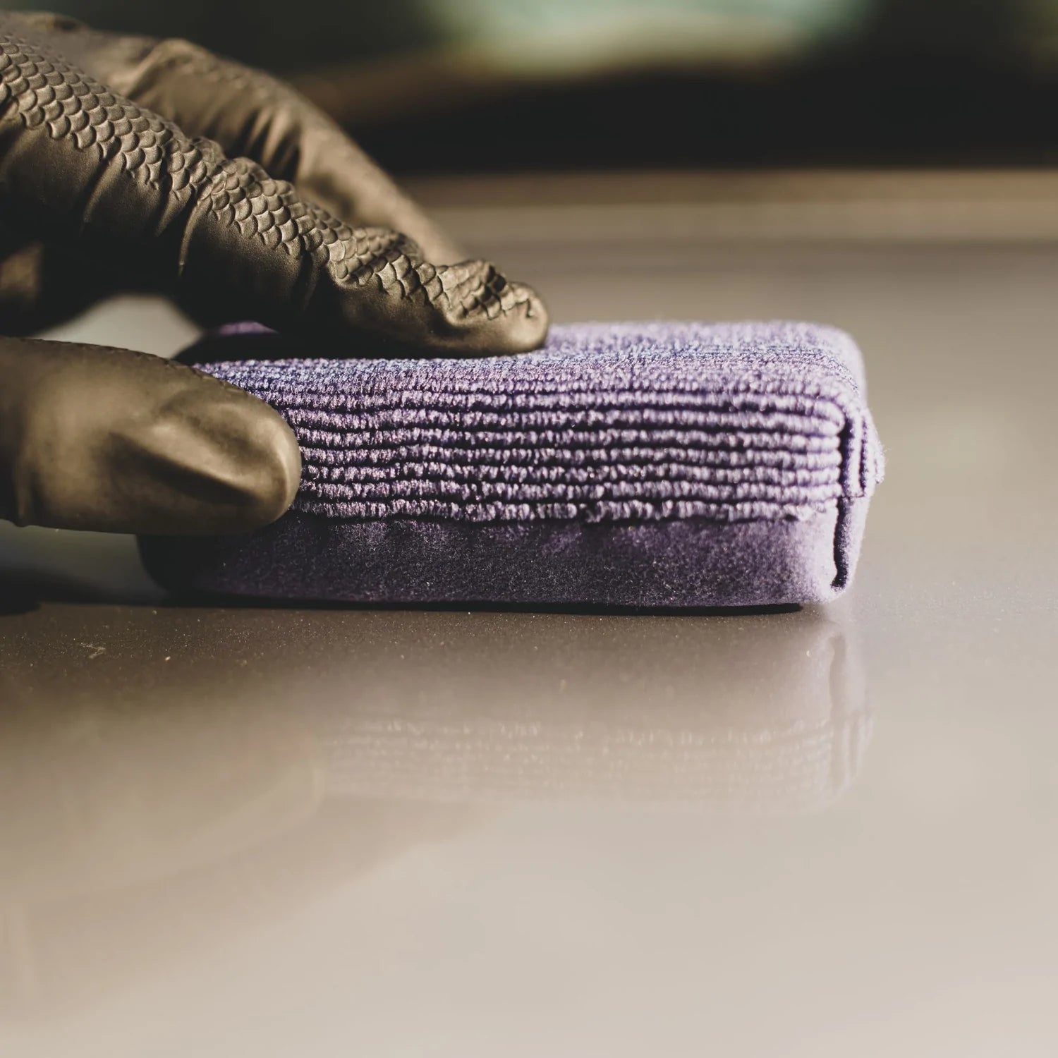 CARSCOPE Ceramic Coating Barrier Applicator v2.0 - Small - Parks Car Care 