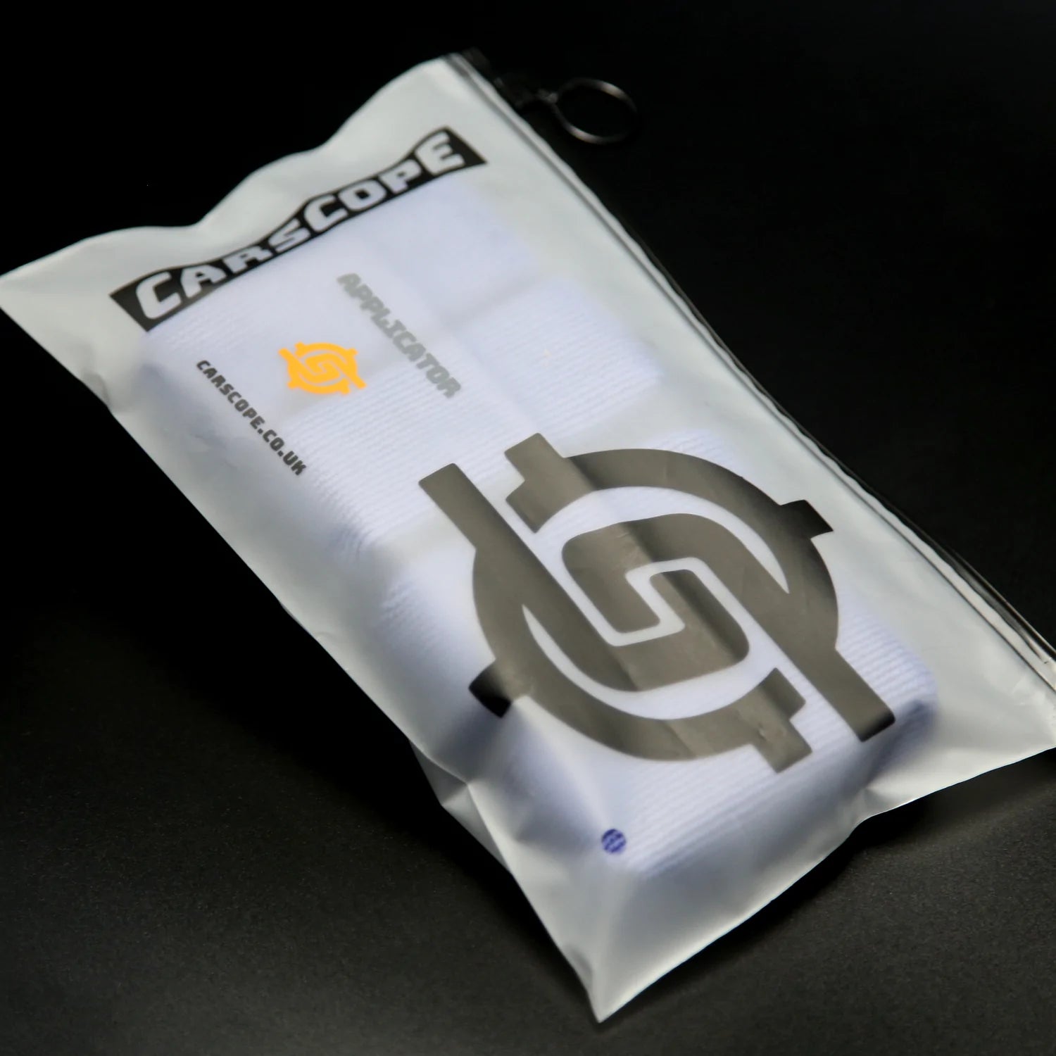 CARSCOPE Ceramic Coating Barrier Applicator v2.0 - Small - Parks Car Care 