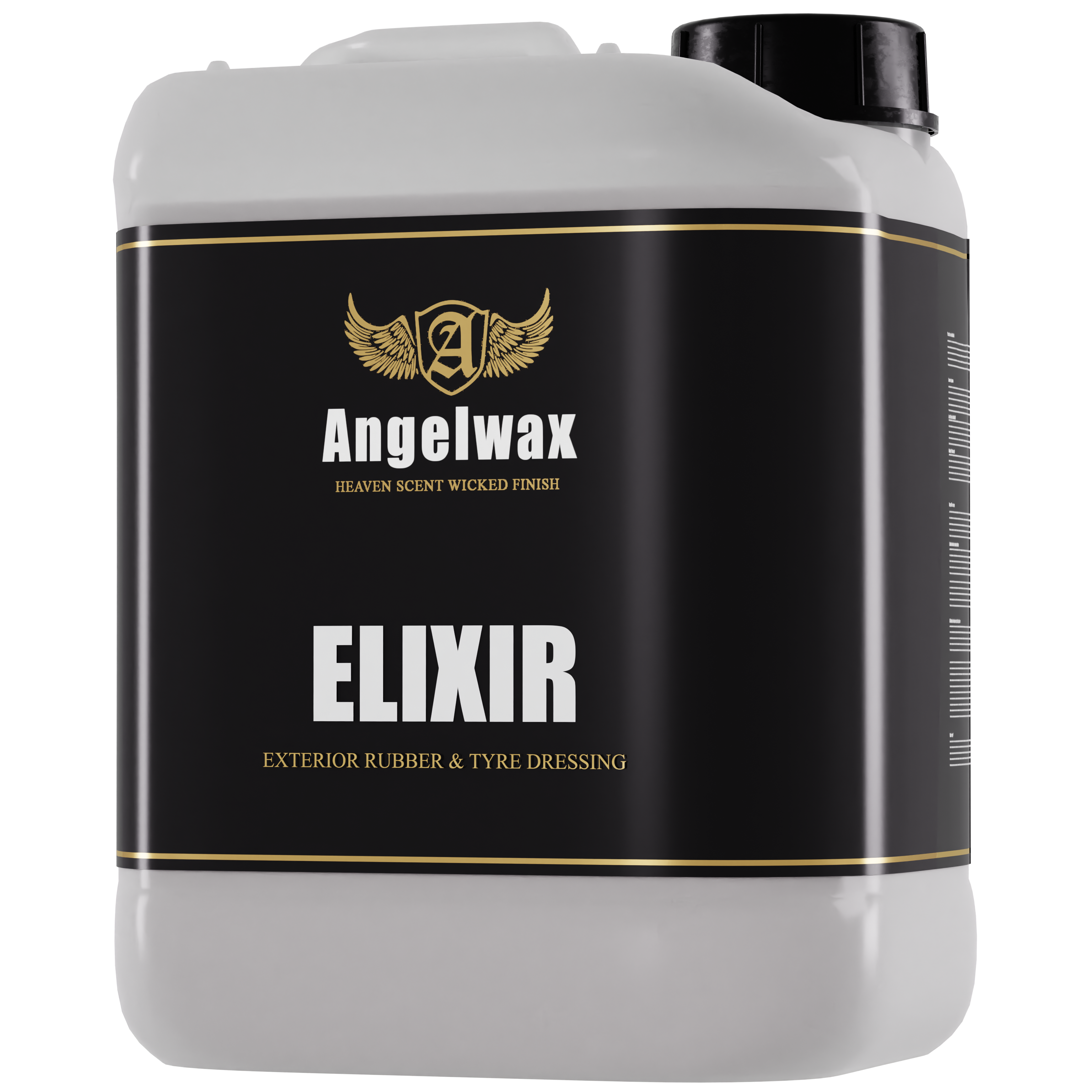 Angelwax Elixir - Parks Car Care 