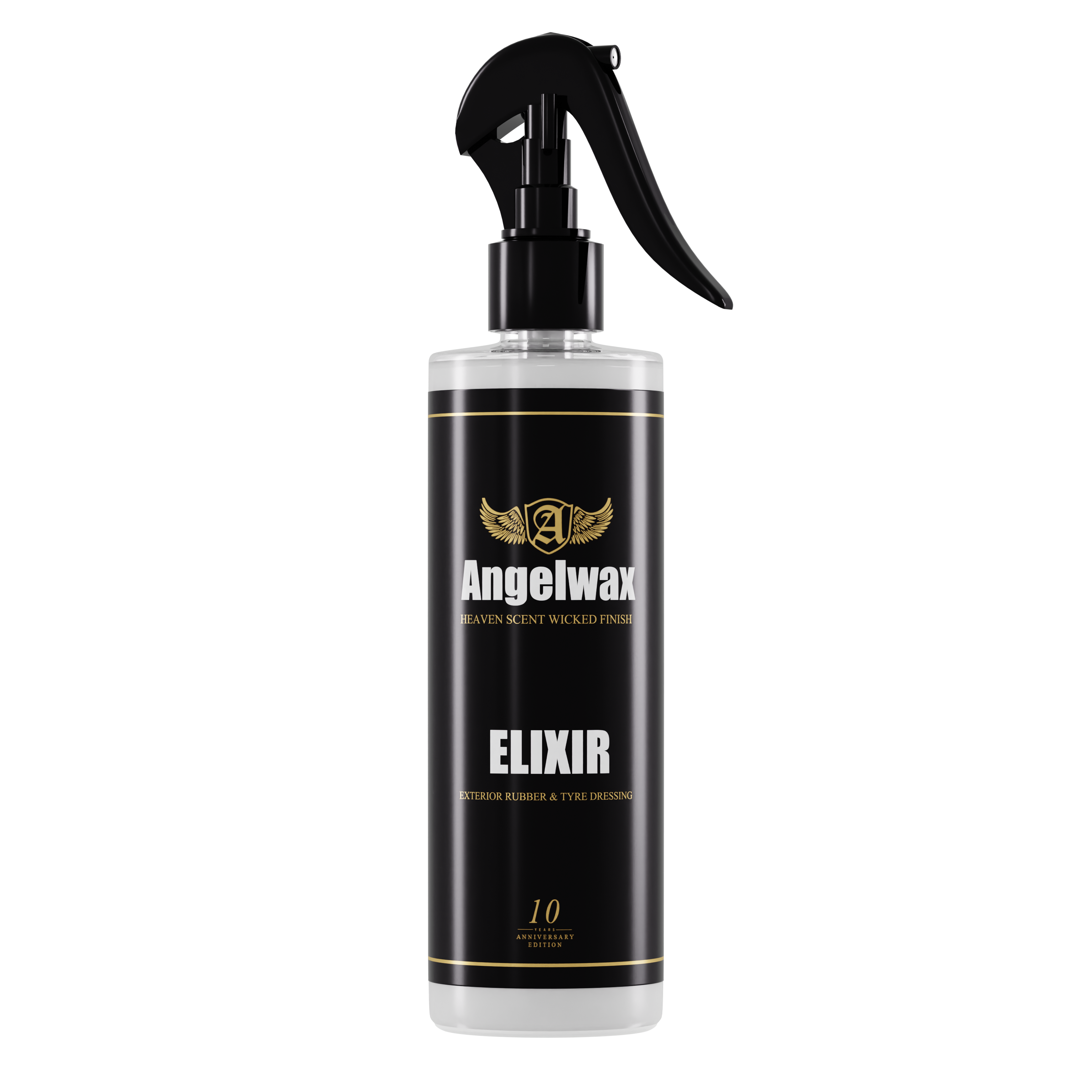 Angelwax Elixir - Parks Car Care 