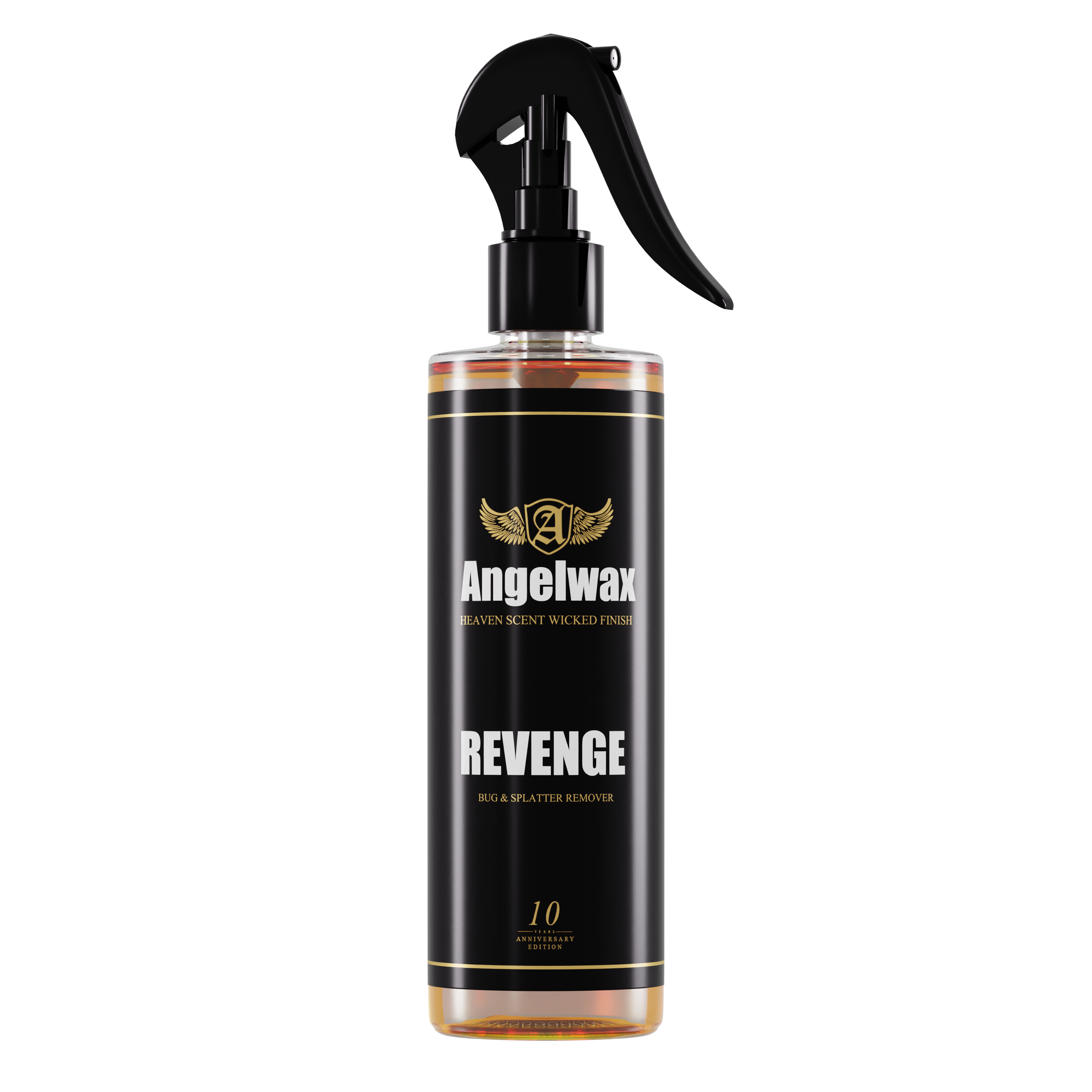 Angelwax Revenge | Bug & Insect Remover - Parks Car Care 