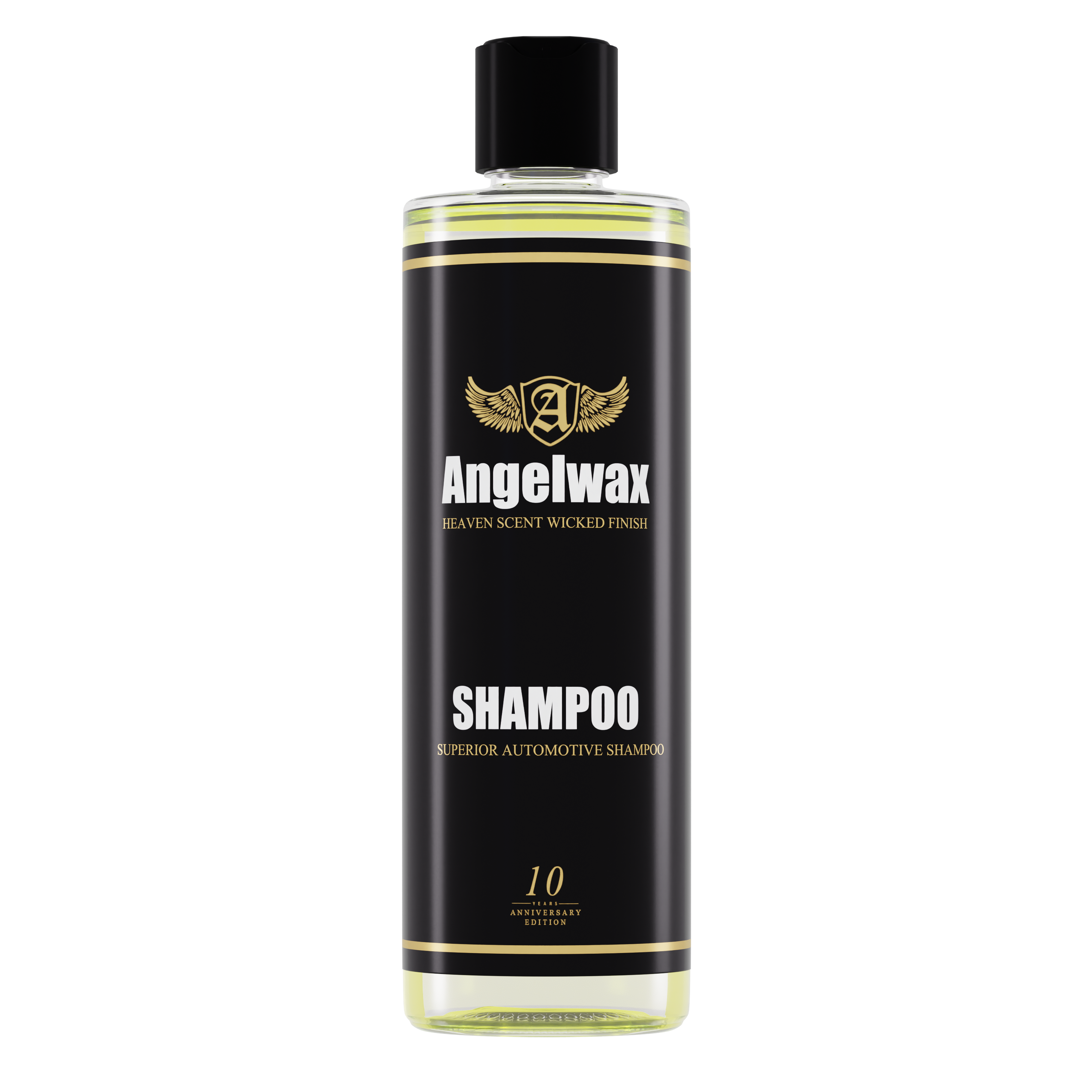 Angelwax Shampoo | Superior Car Wash Shampoo - Parks Car Care 