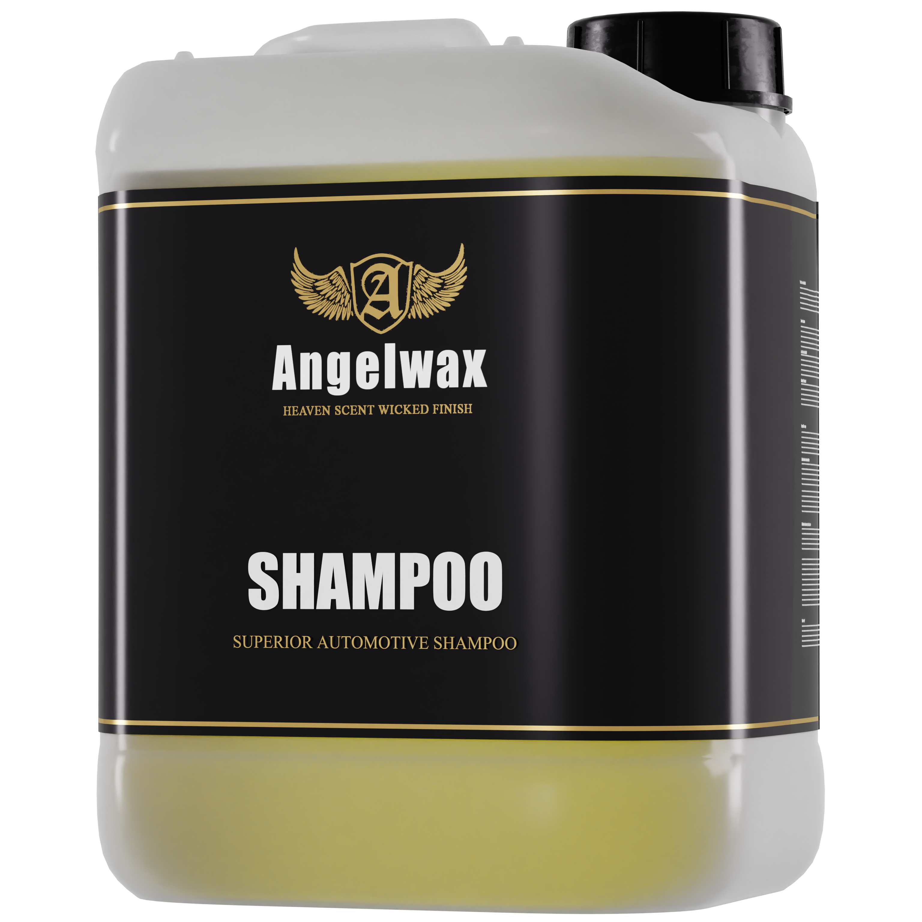 Angelwax Shampoo | Superior Car Wash Shampoo - Parks Car Care 