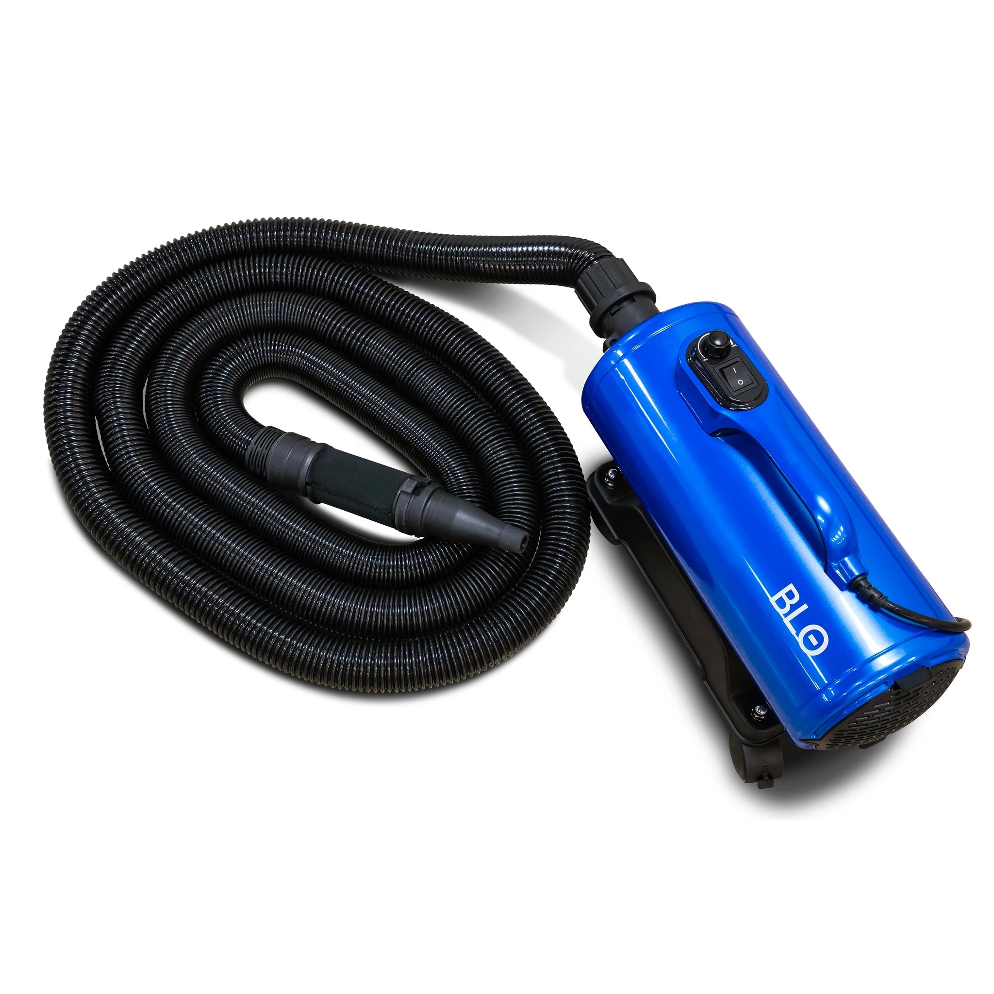 BLO Air-GT | Car Drying System