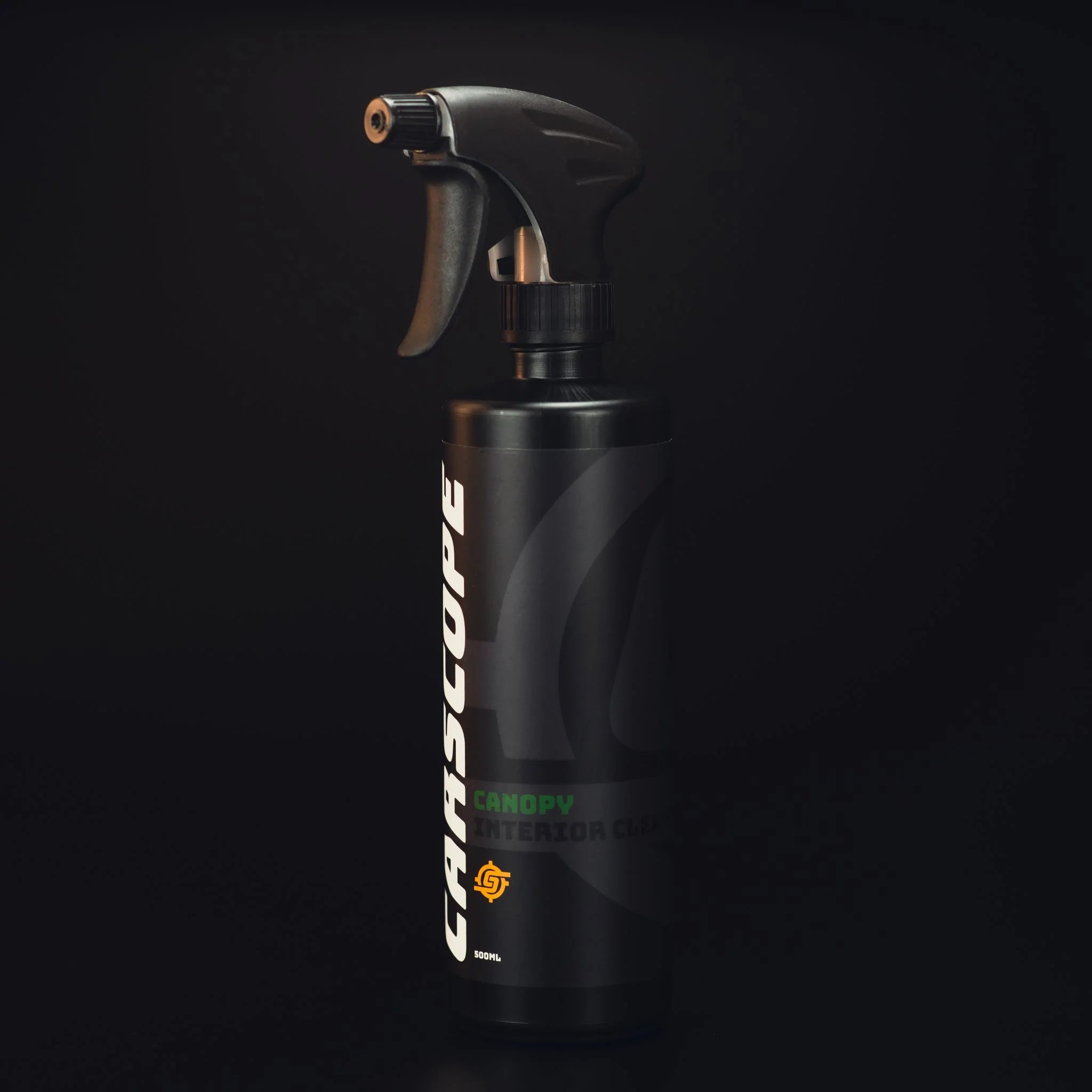 CARSCOPE Canopy Interior Cleaner - Parks Car Care 