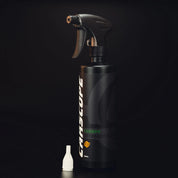 CARSCOPE Canopy Interior Cleaner - Parks Car Care 
