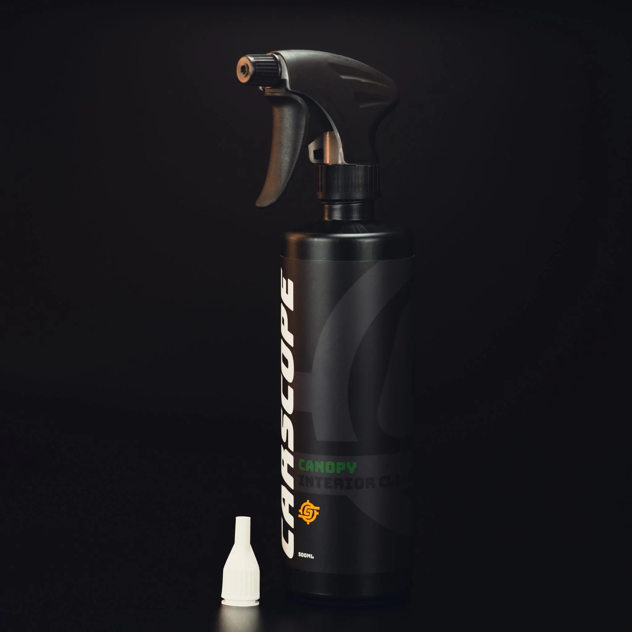 CARSCOPE Canopy Interior Cleaner - Parks Car Care 