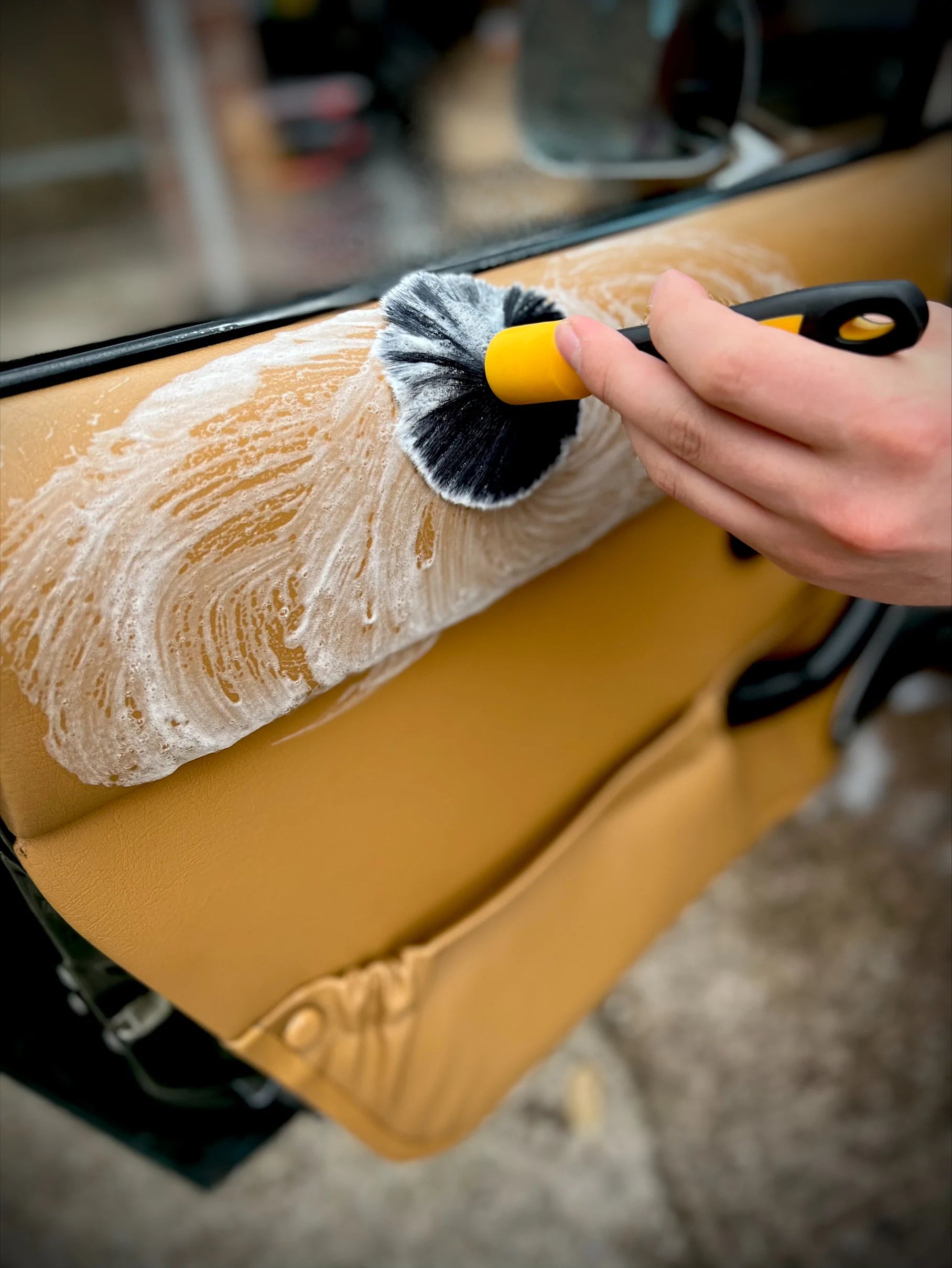 CARSCOPE Canopy Interior Cleaner - Parks Car Care 