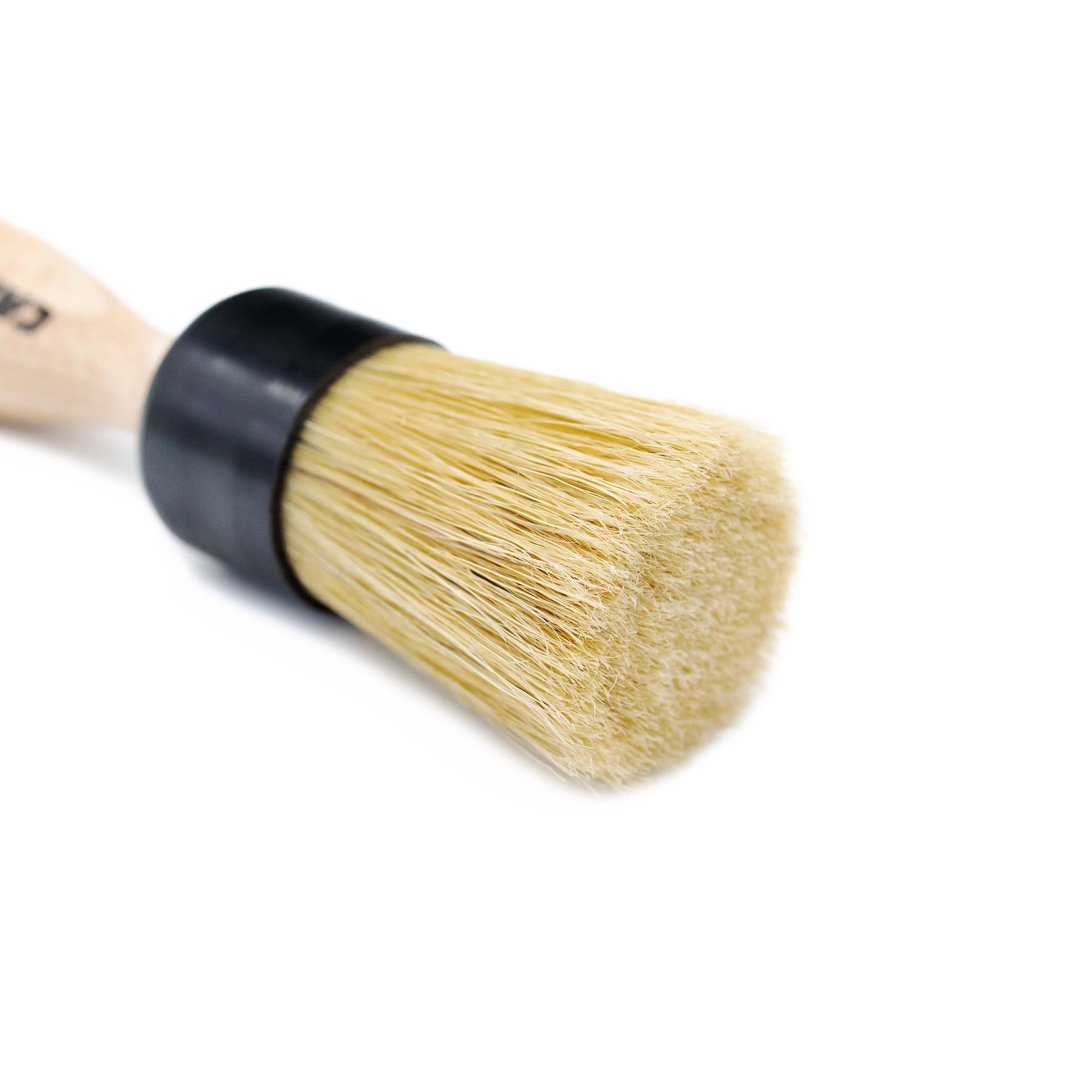 CARSCOPE UK Premium Detail Brushes 2-Pack