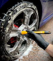 CARSCOPE Soft Touch Detailing Brushes - Parks Car Care 