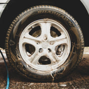 CARSCOPE Siege Wheel & Tire Cleaner - Parks Car Care 